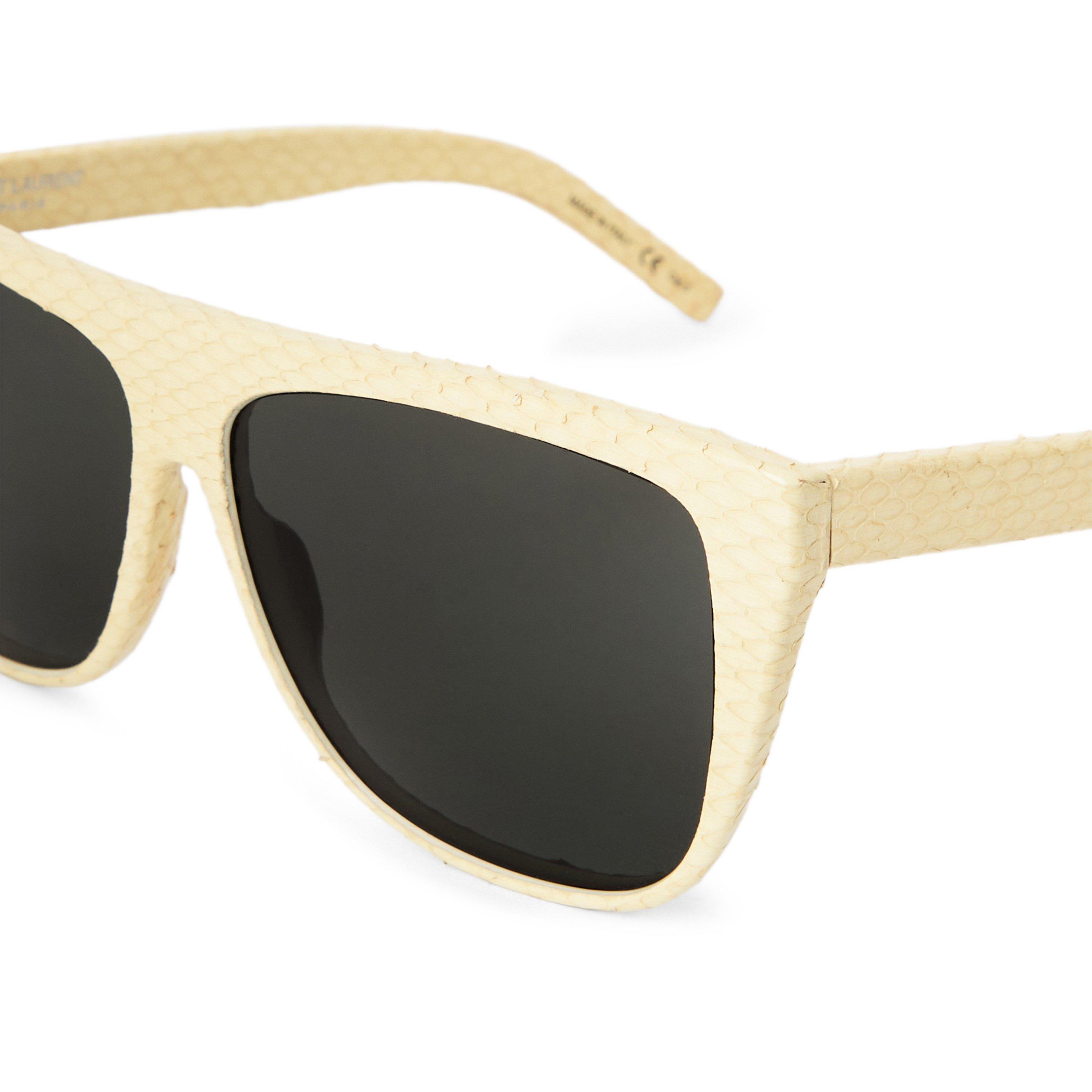 IVORY AND OTHER - Saint Laurent - SL 109 - 3