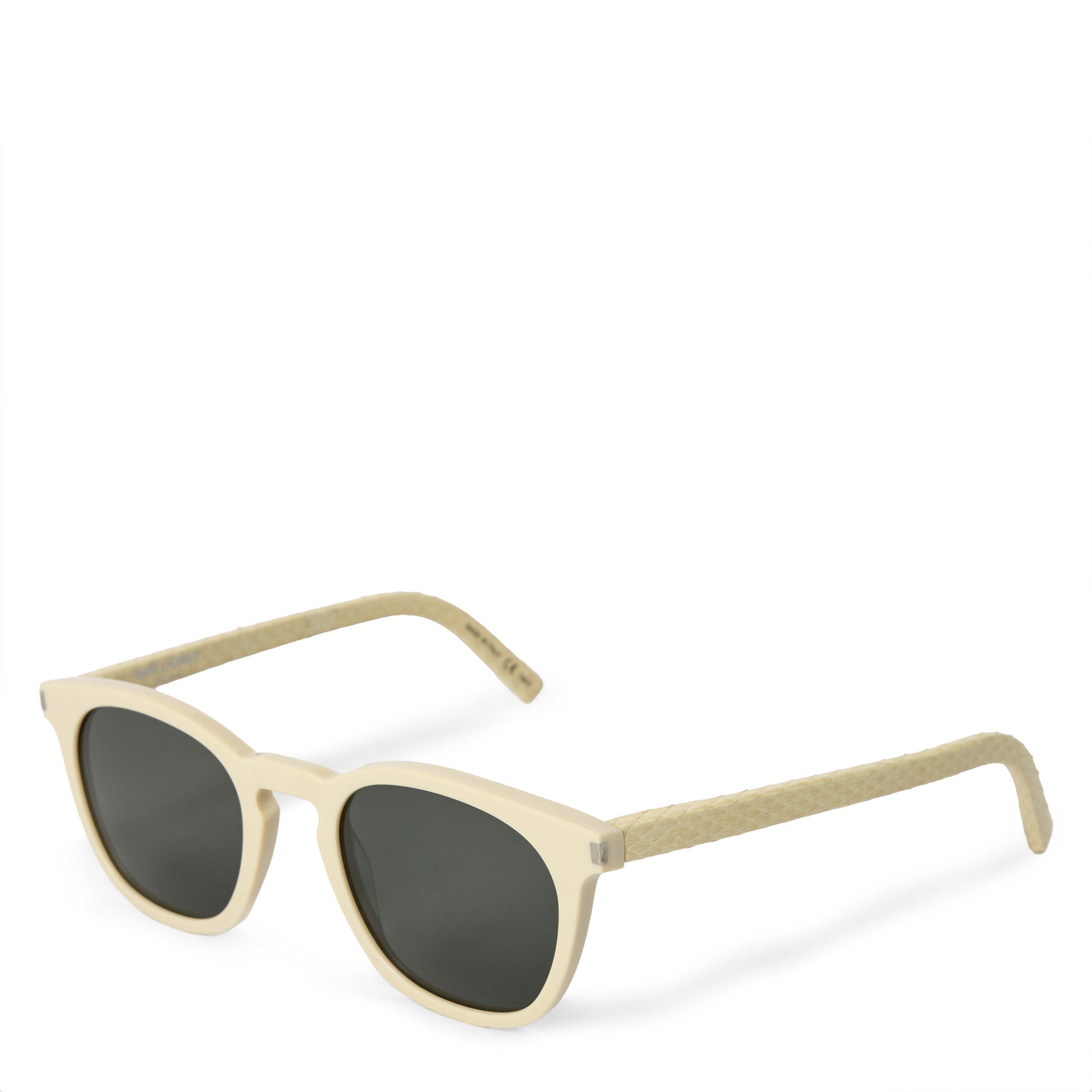 IVORY AND OTHER - Saint Laurent - SL 09 - 1