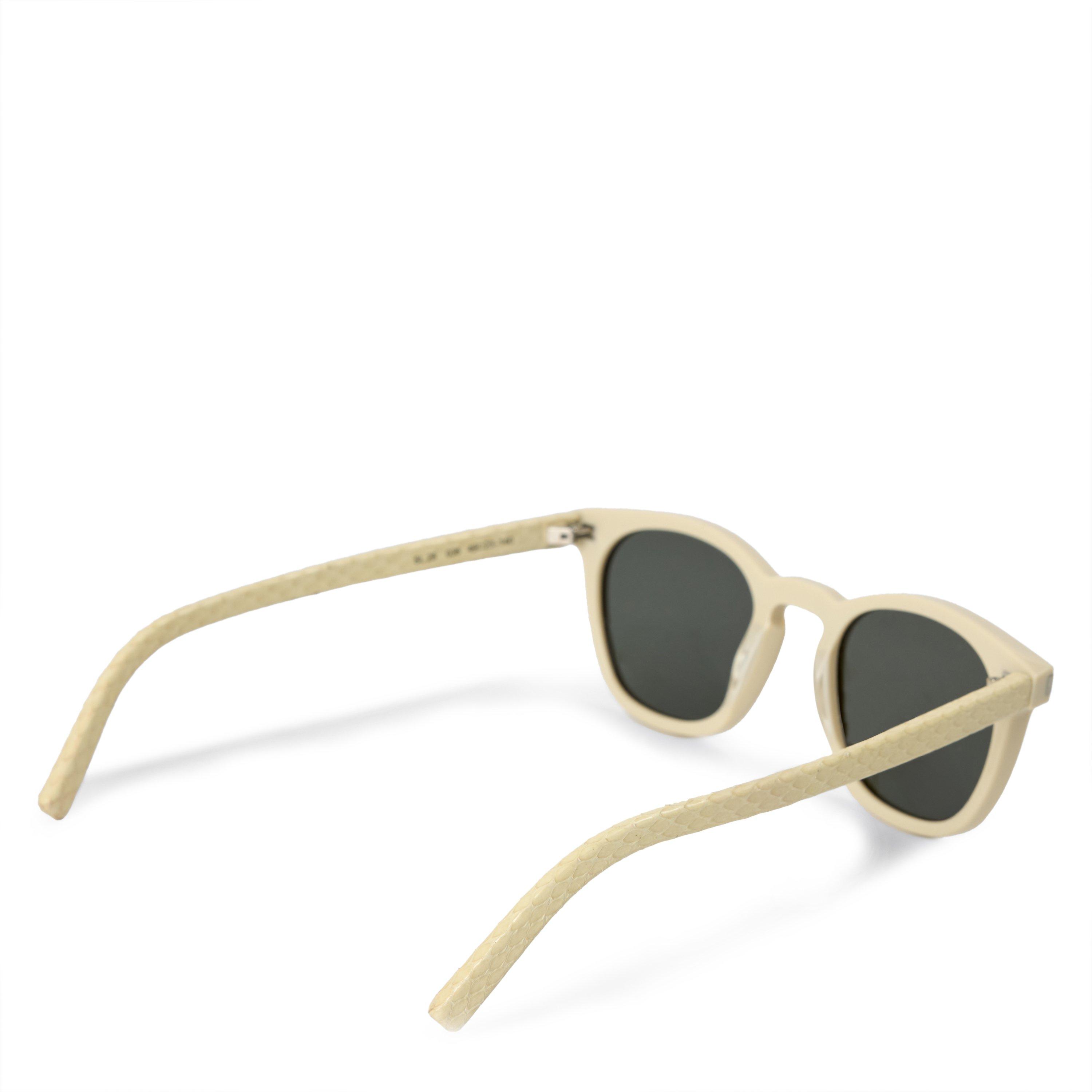 IVORY AND OTHER - Saint Laurent - SL 09 - 2