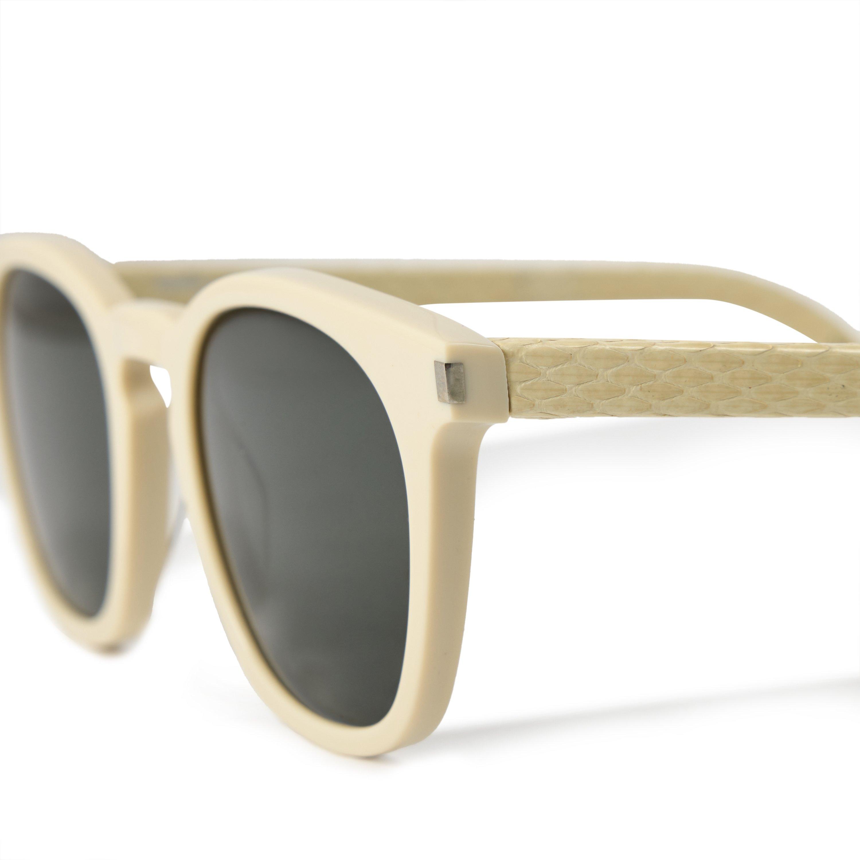 IVORY AND OTHER - Saint Laurent - SL 09 - 3