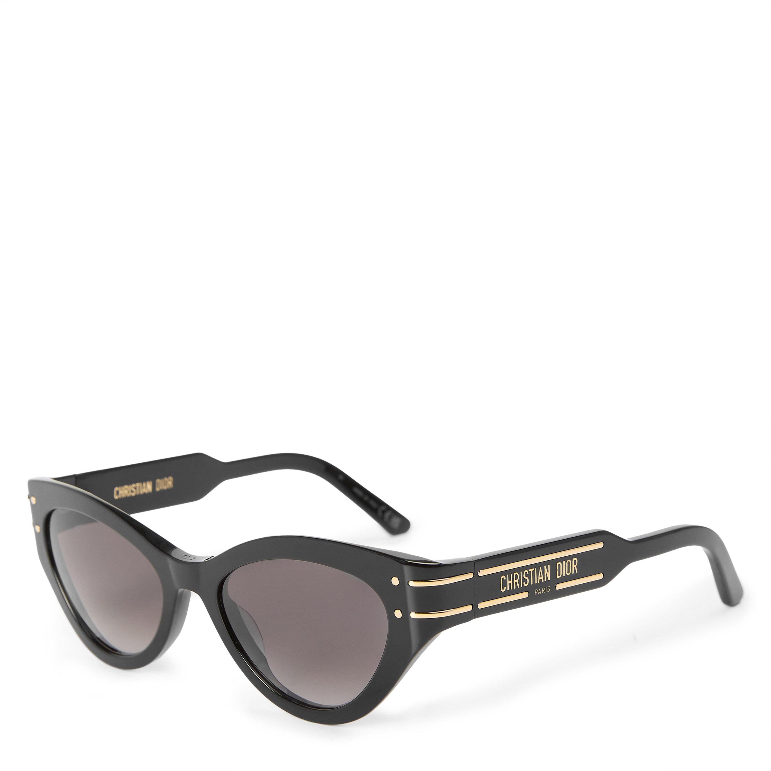 BLACK - DIOR - DIORSIGNATURE S7F - 1