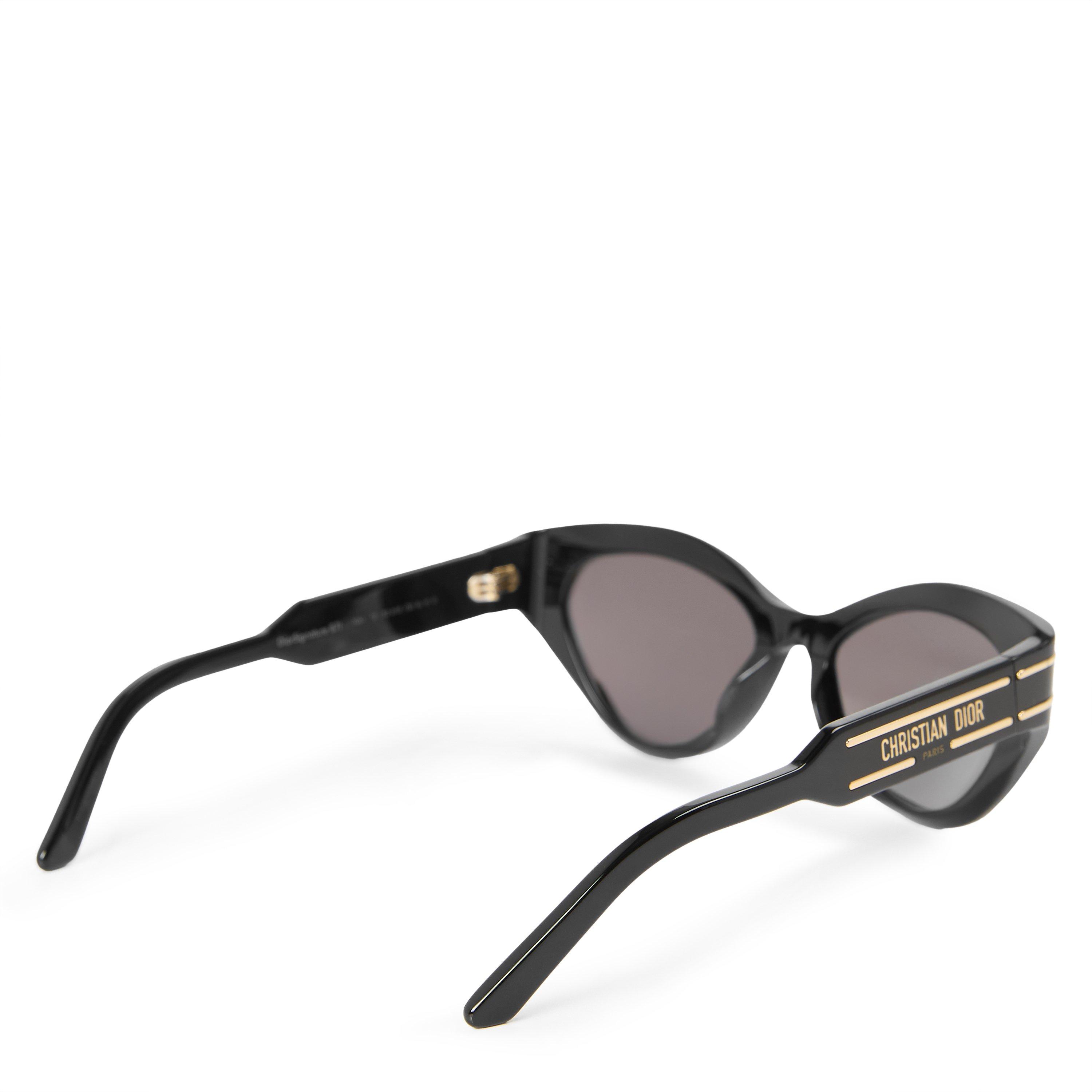 BLACK - DIOR - DIORSIGNATURE S7F - 2