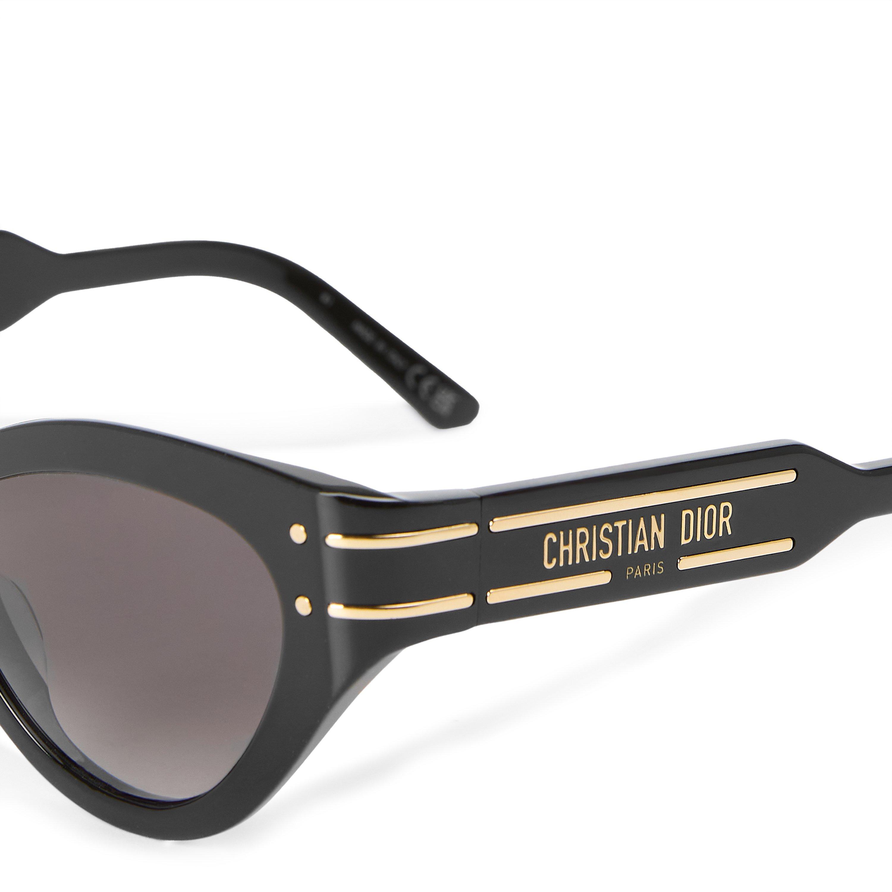 BLACK - DIOR - DIORSIGNATURE S7F - 3