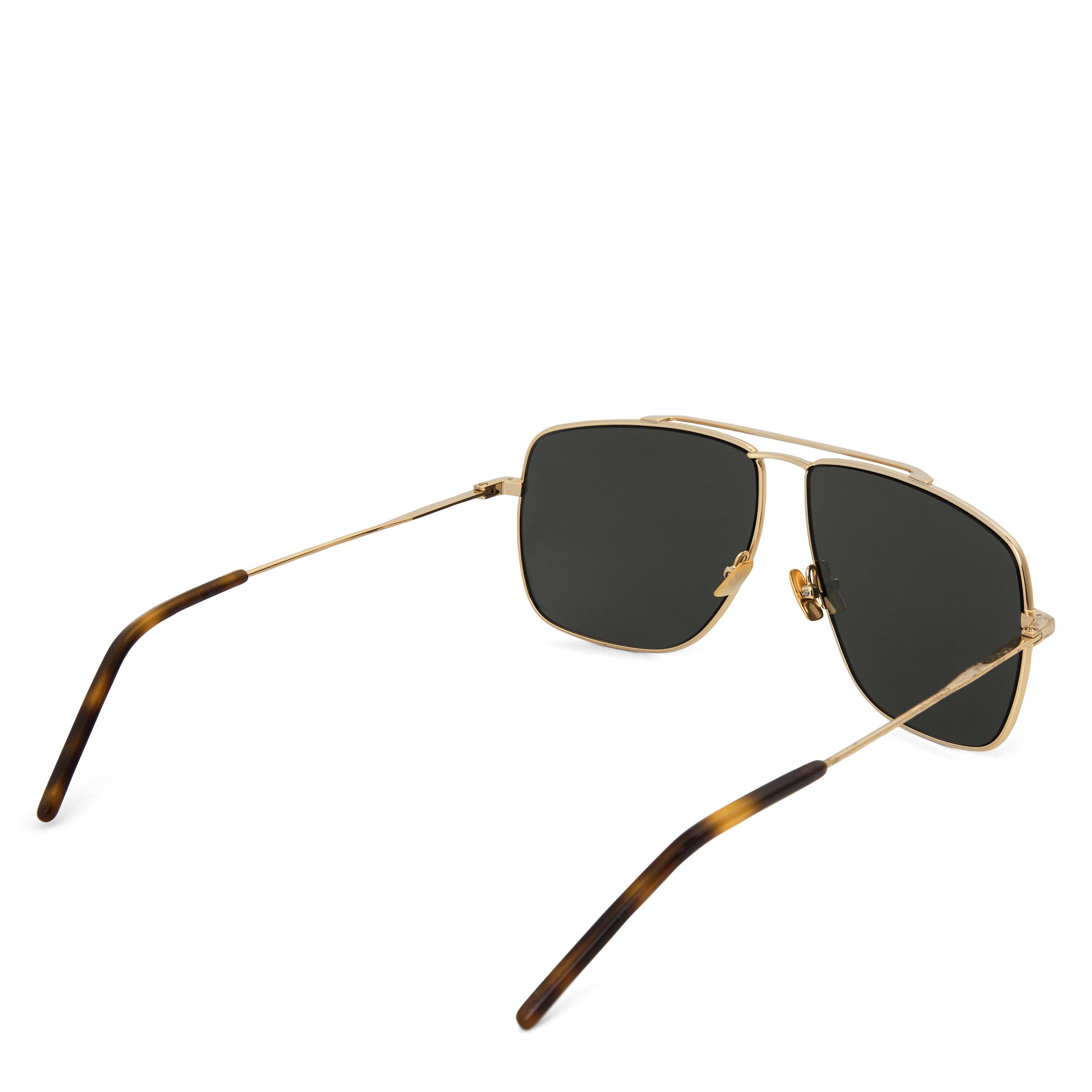 GOLD AND OTHER - Saint Laurent - SL 298 - 2