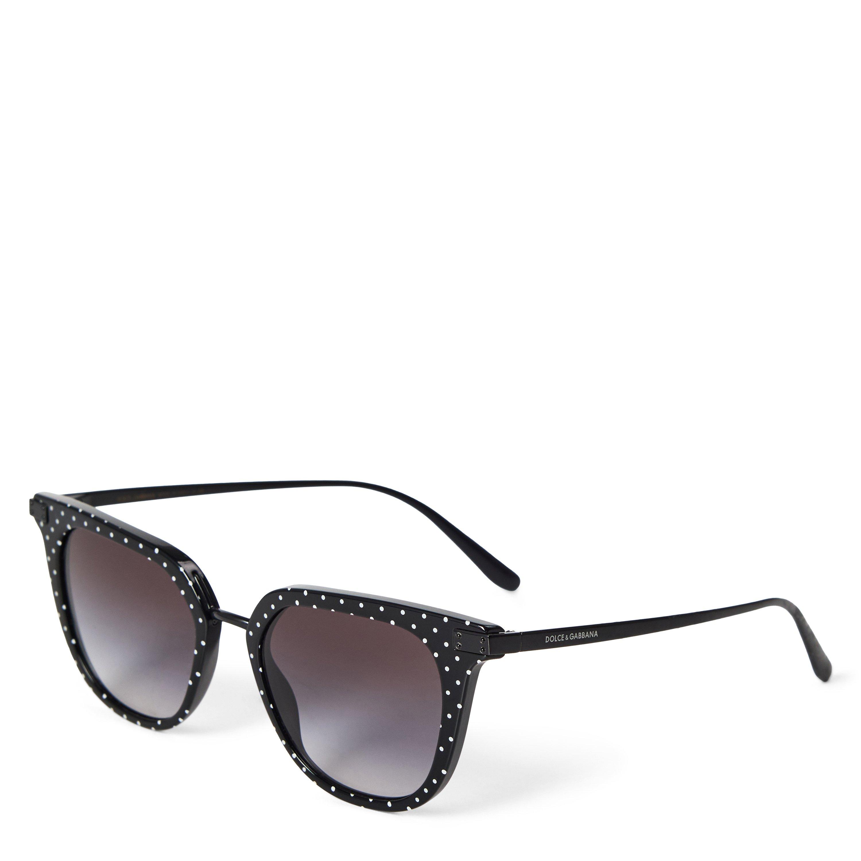 BLACK AND OTHER - Dolce and Gabbana - 0DG4309 - 1