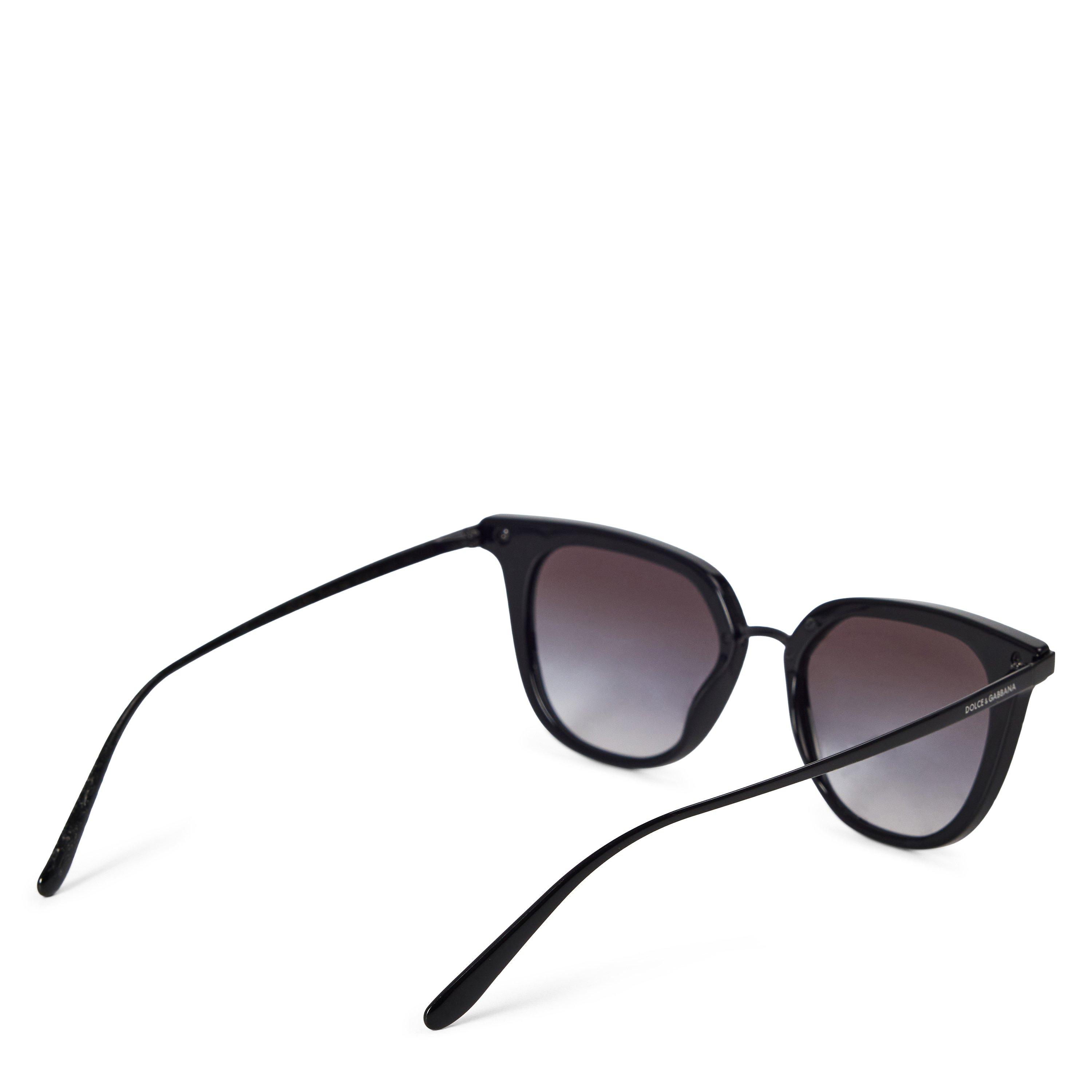 BLACK AND OTHER - Dolce and Gabbana - 0DG4309 - 2