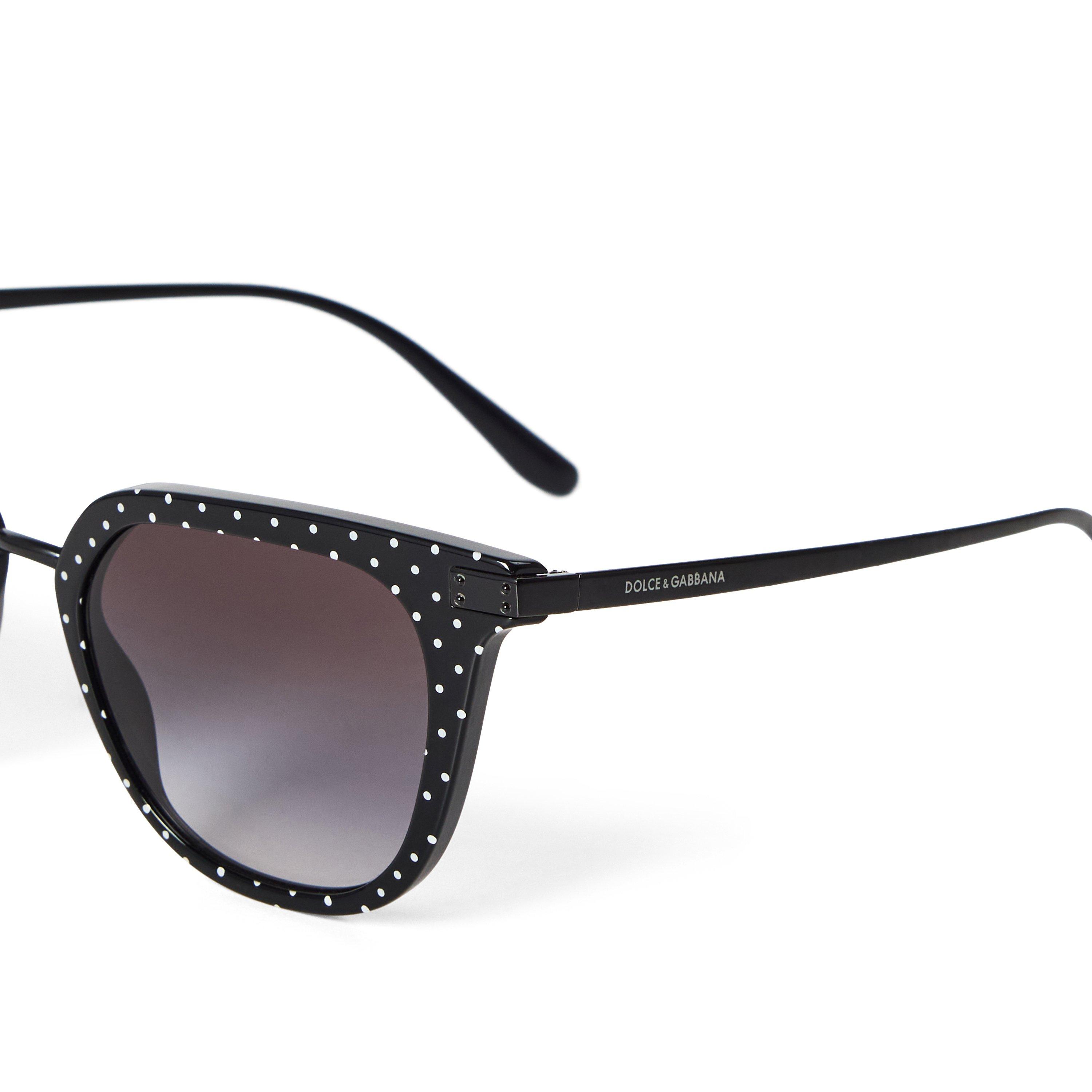 BLACK AND OTHER - Dolce and Gabbana - 0DG4309 - 3