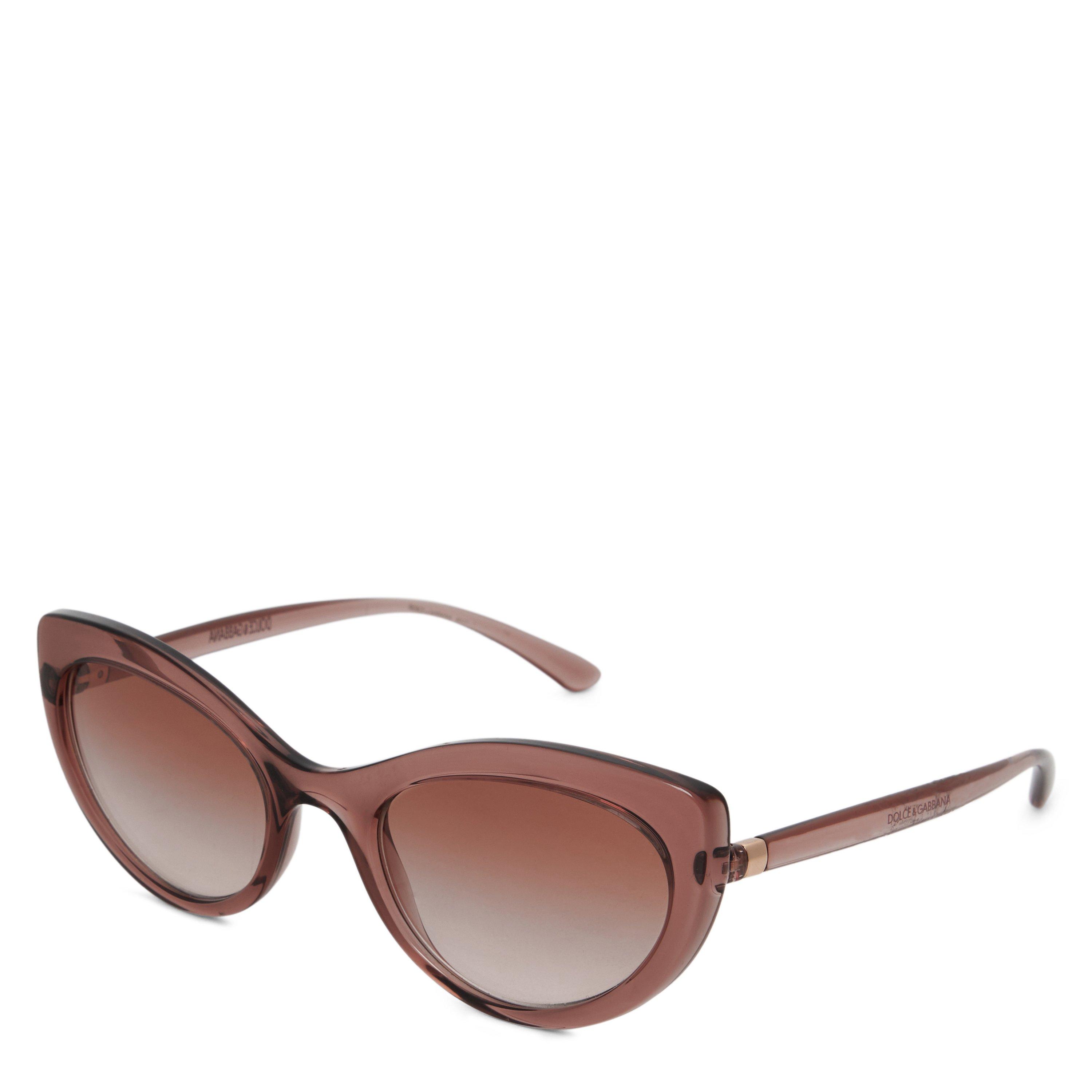 PINK - Dolce and Gabbana - 0DG6109 - 1