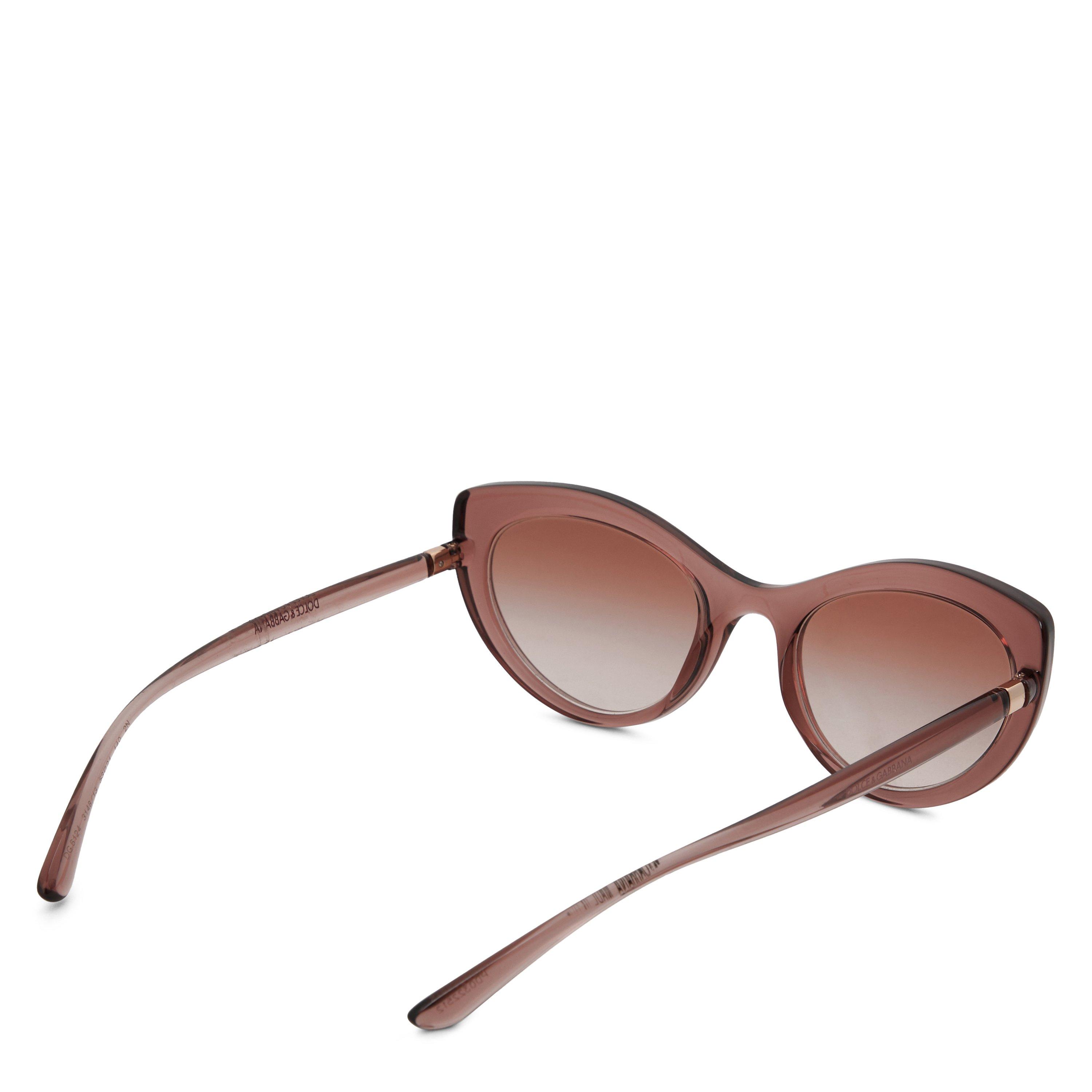 PINK - Dolce and Gabbana - 0DG6109 - 2