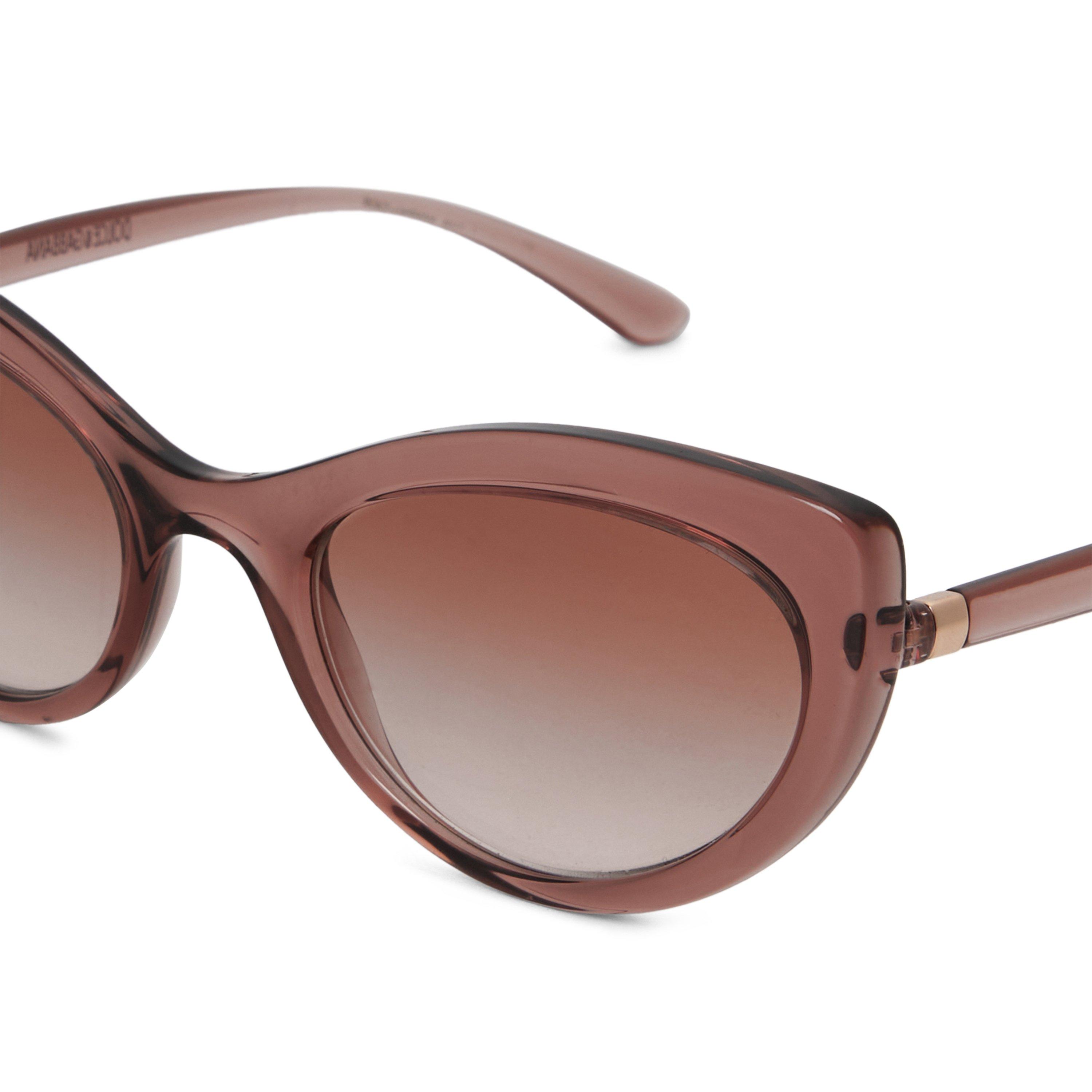 PINK - Dolce and Gabbana - 0DG6109 - 3