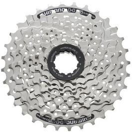 Shimano HG41 8 Speed Cassette