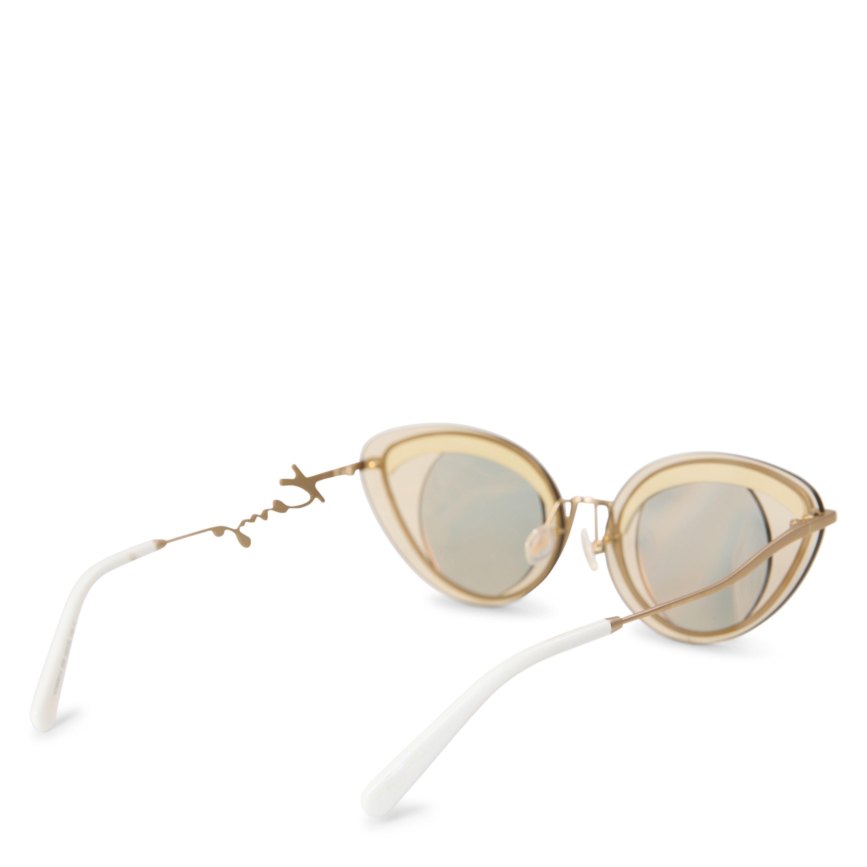 GOLD AND OTHER - Kenzo - KZ40001U09 - 2