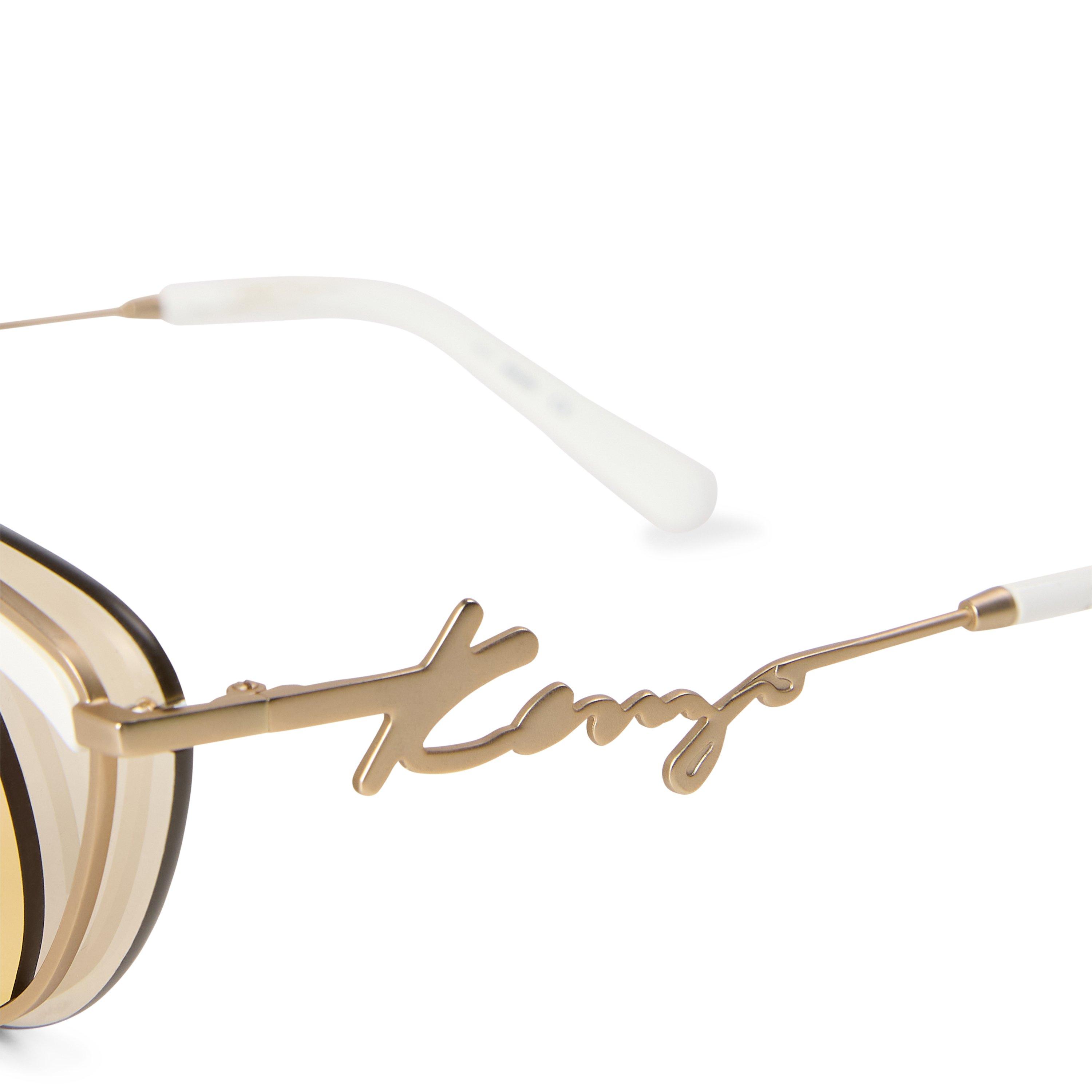 GOLD AND OTHER - Kenzo - KZ40001U09 - 3