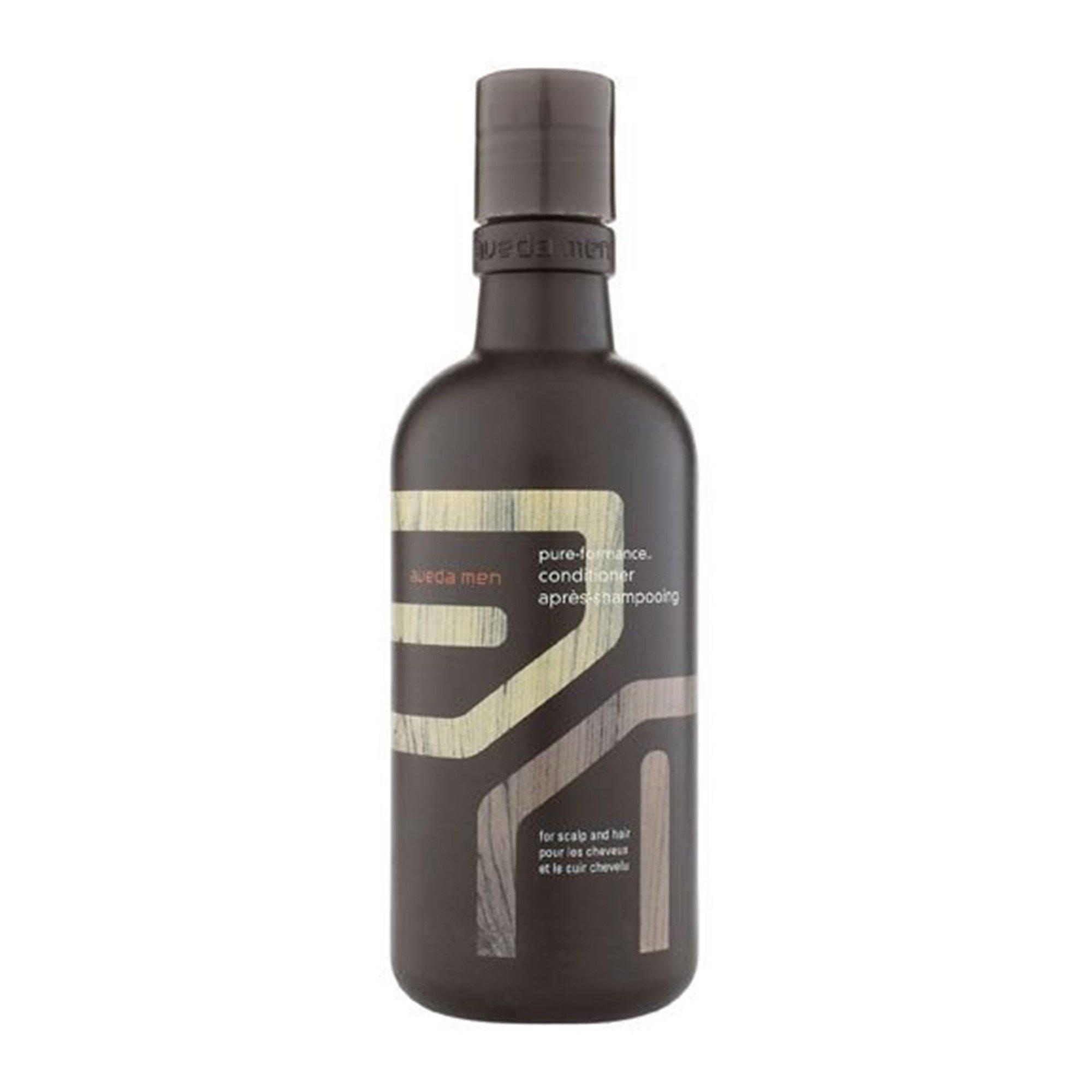 Liquid - Aveda - Mens Pure-Formance Conditioner 300ml