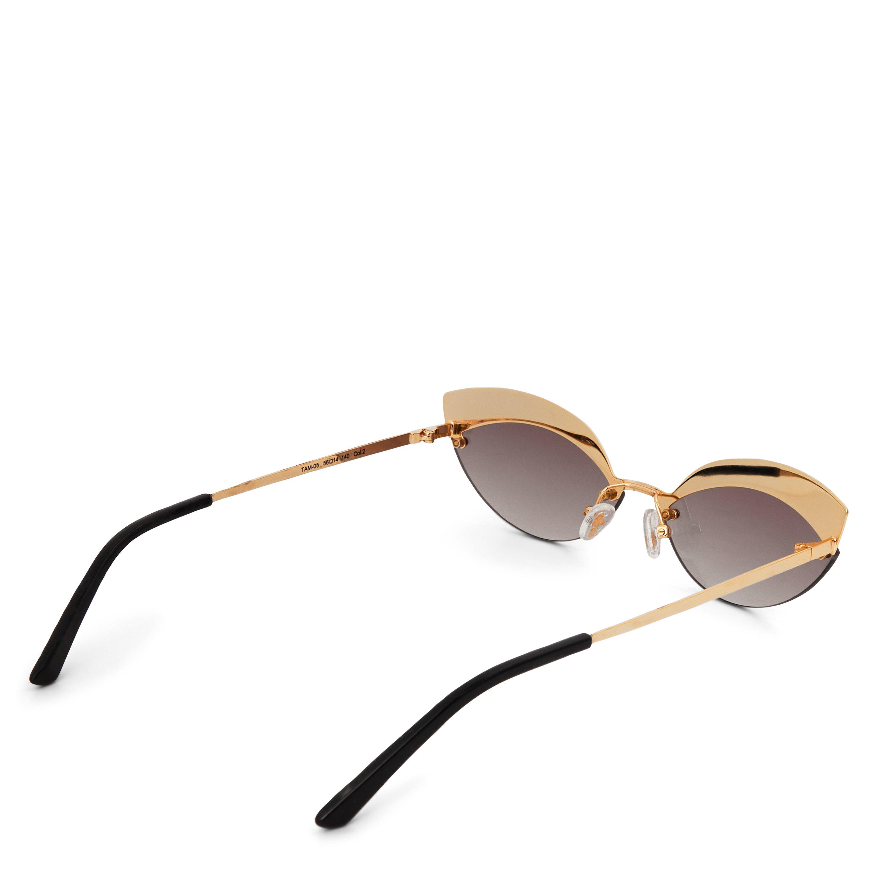 BROWN - So Shady - SO CATTY - 2