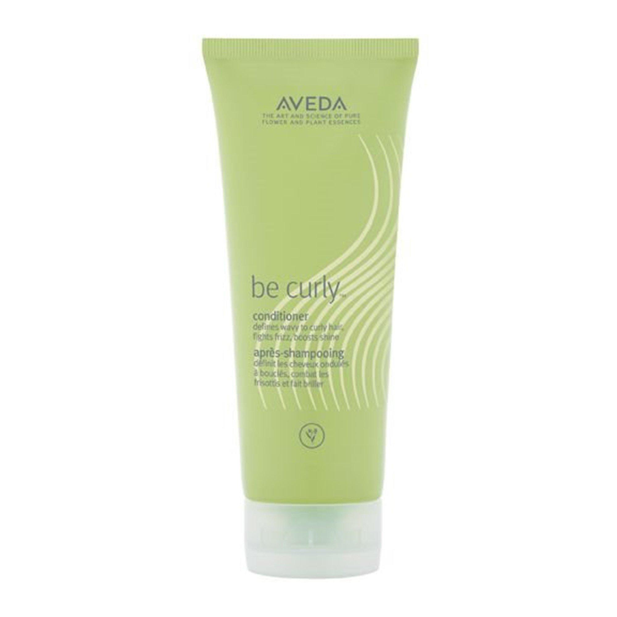 Liquid - Aveda - Be Curly Conditioner 200ml