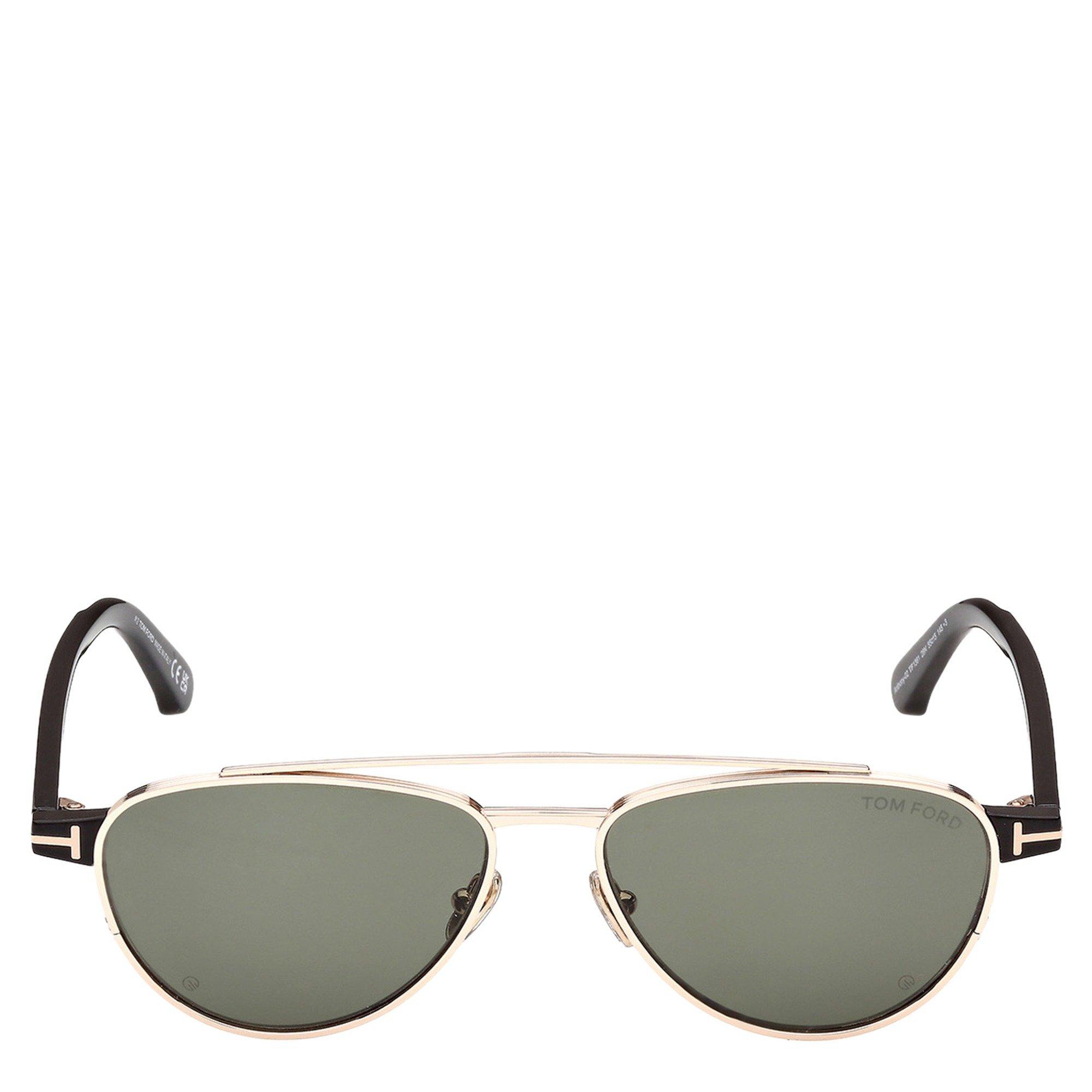 GOLD - Tom Ford - TF M ANTHONY PILOT AVIATOR SG - 2