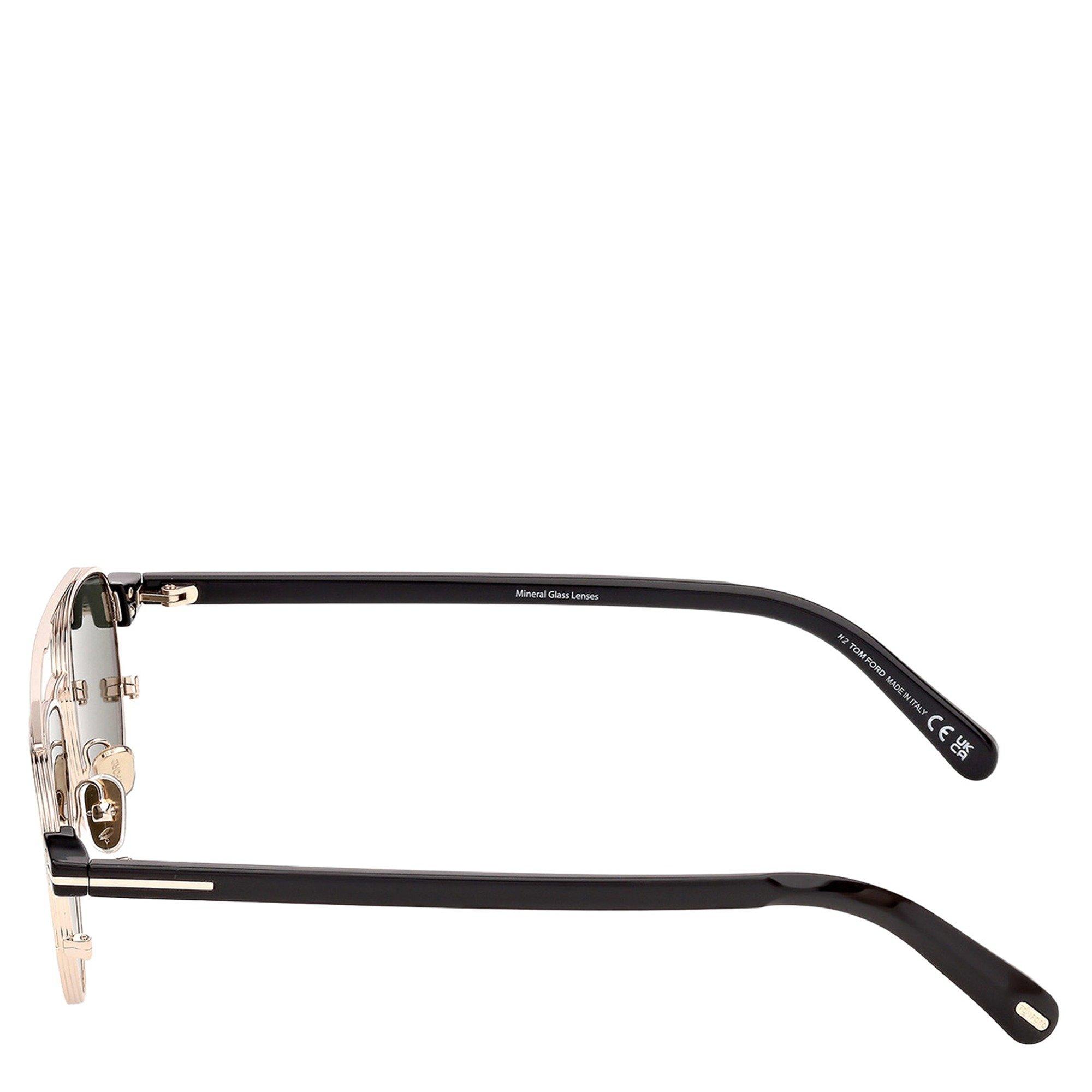 GOLD - Tom Ford - TF M ANTHONY PILOT AVIATOR SG - 3