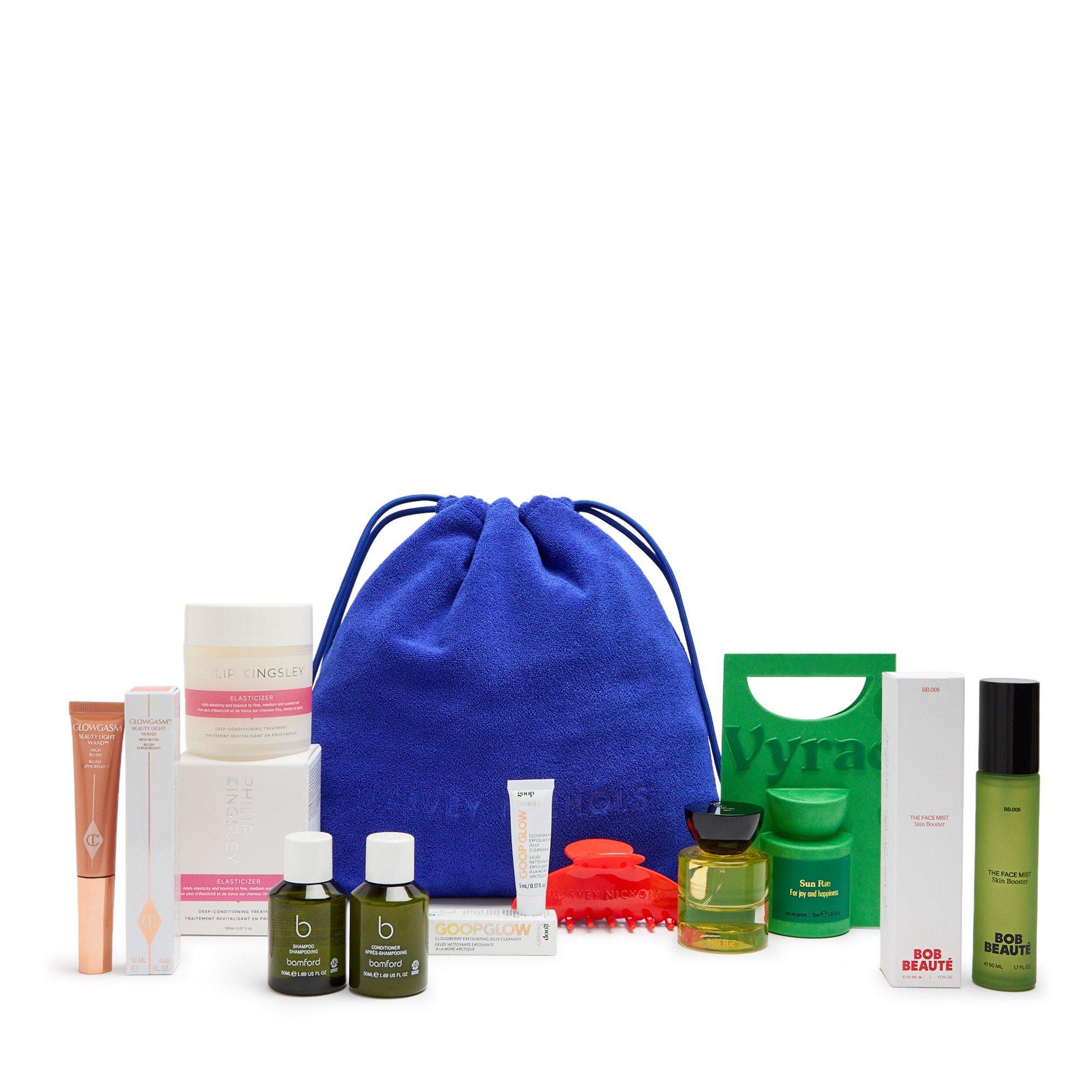 Not Applicable - Harvey Nichols - HARVEY NICHOLS SUMMER BOX - 1
