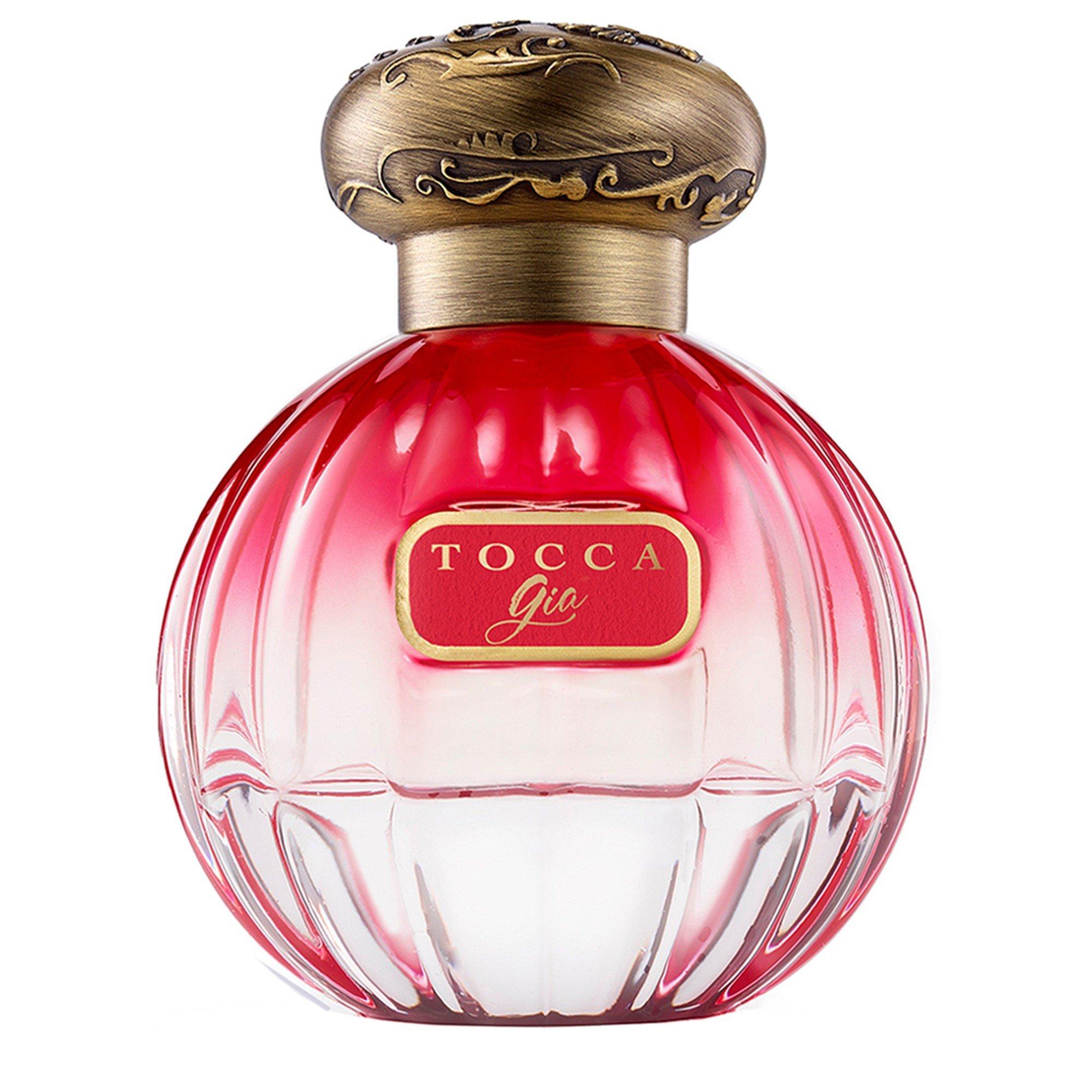 Not Applicable - Tocca - TOCCA GIA EDP 50ML - 1