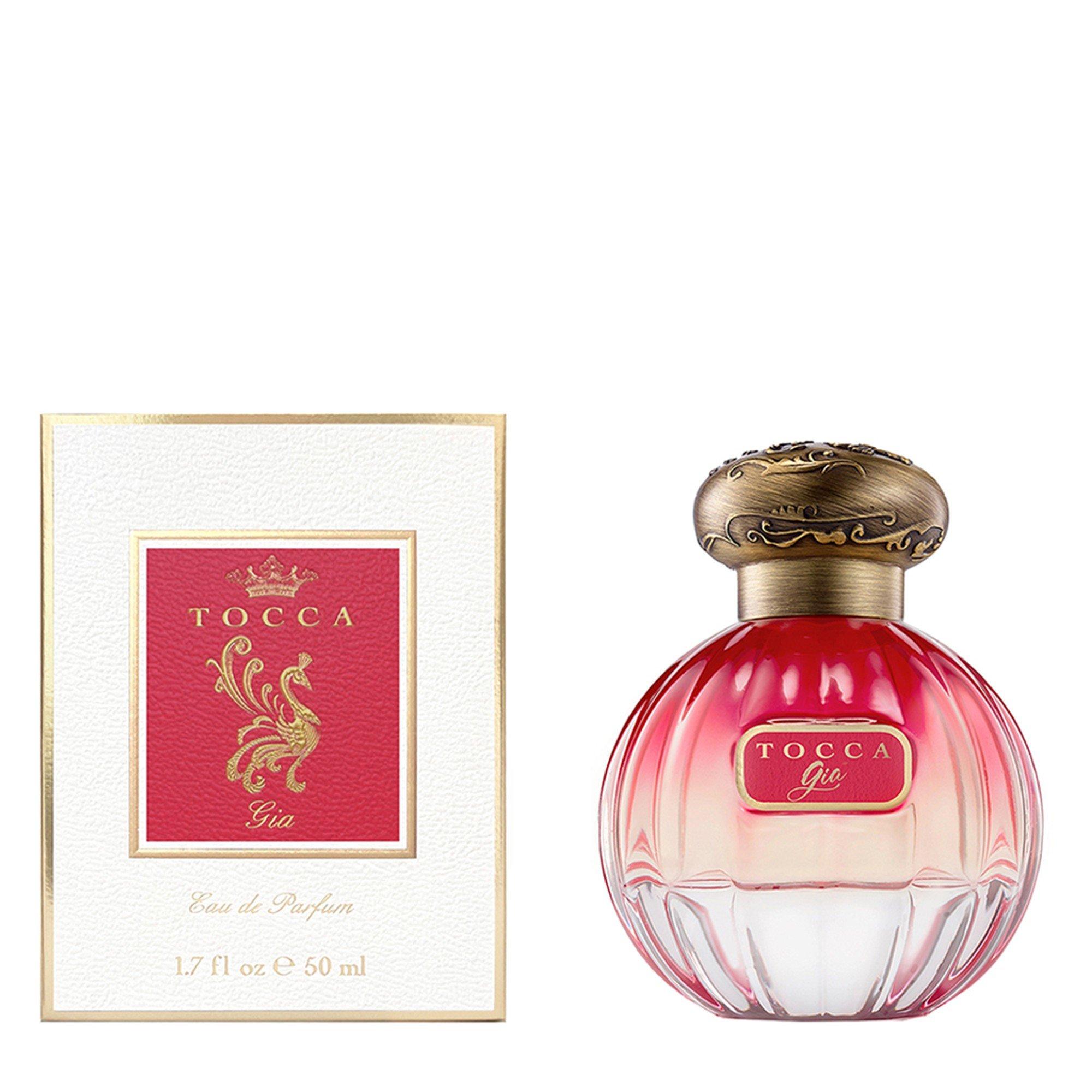 Not Applicable - Tocca - TOCCA GIA EDP 50ML - 2