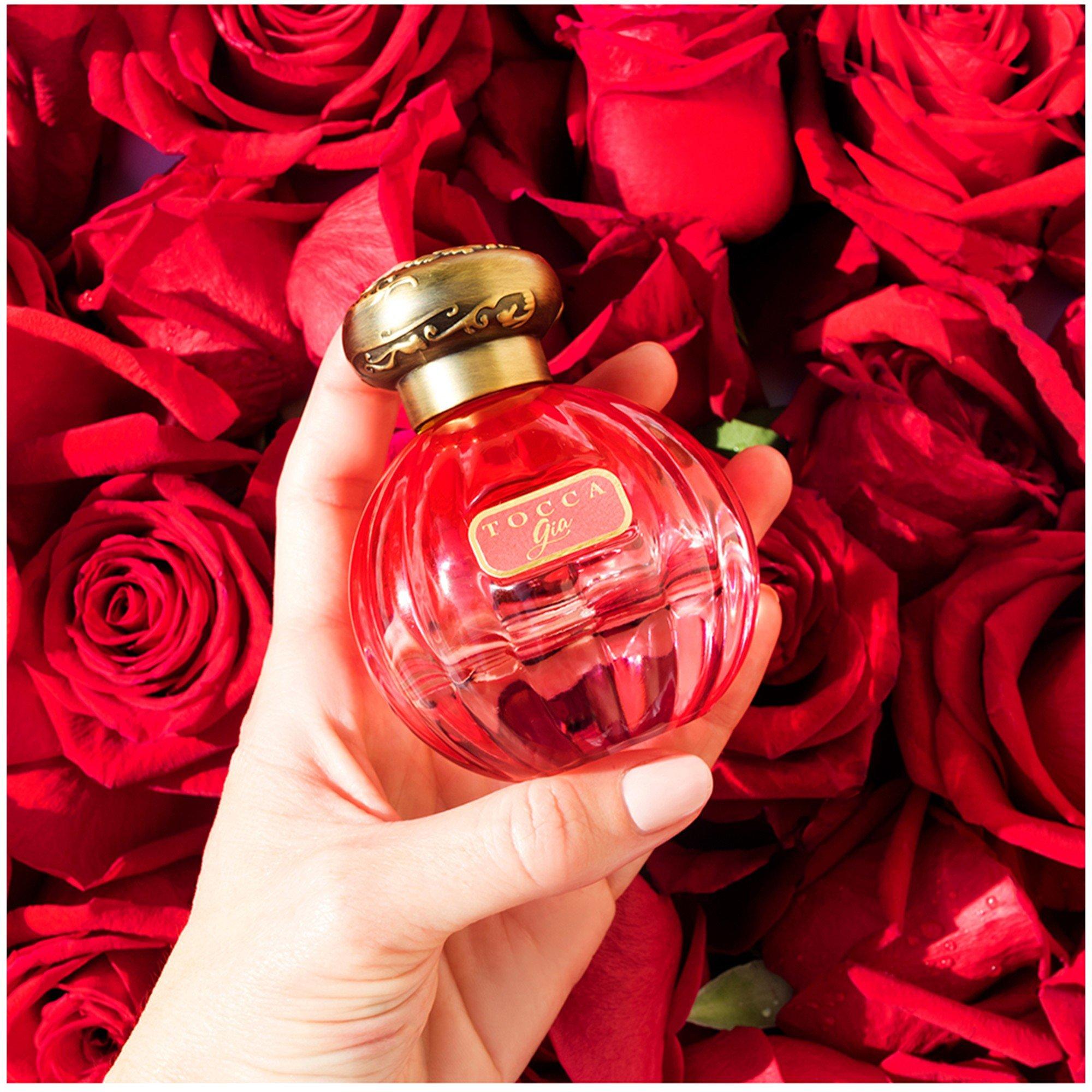 Not Applicable - Tocca - TOCCA GIA EDP 50ML - 4