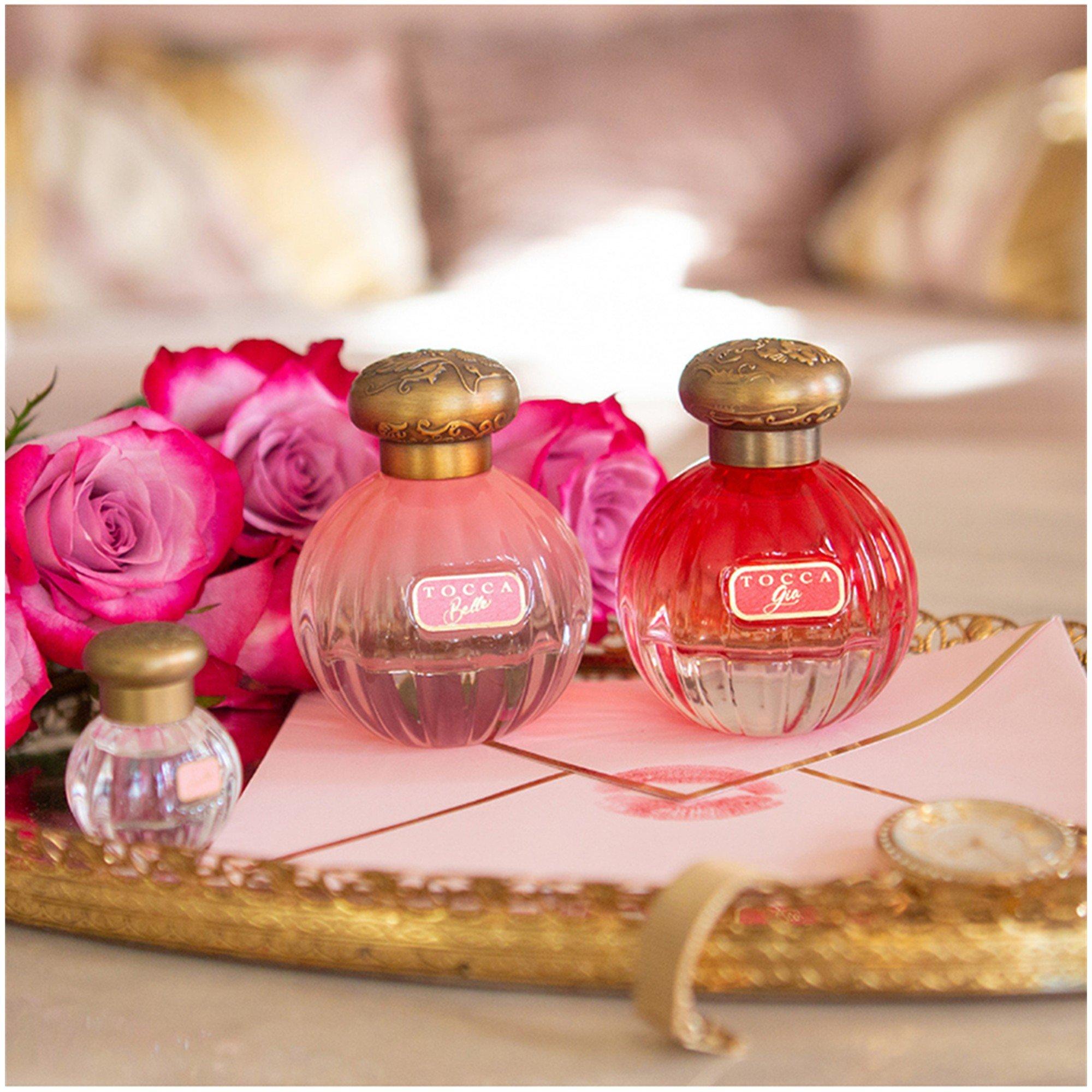 Not Applicable - Tocca - TOCCA GIA EDP 50ML - 5