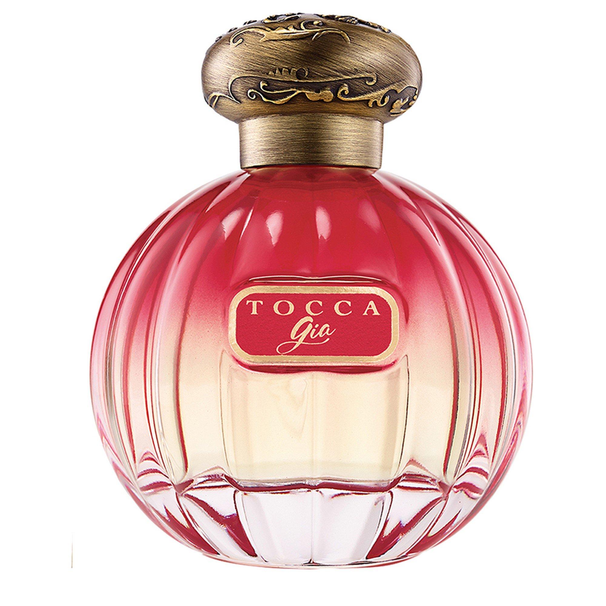 Not Applicable - Tocca - TOCCA GIA EDP 100ML - 1