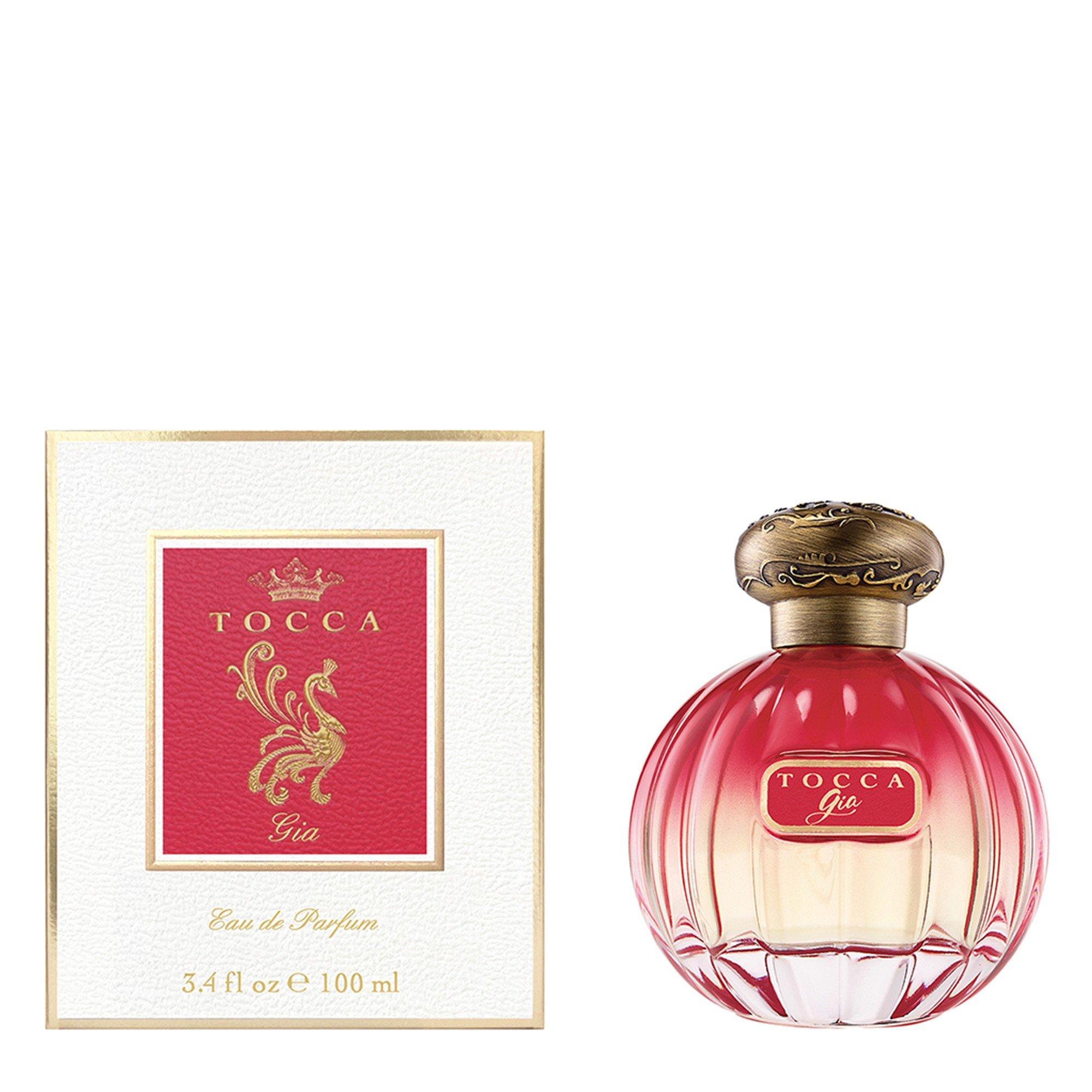 Not Applicable - Tocca - TOCCA GIA EDP 100ML - 2