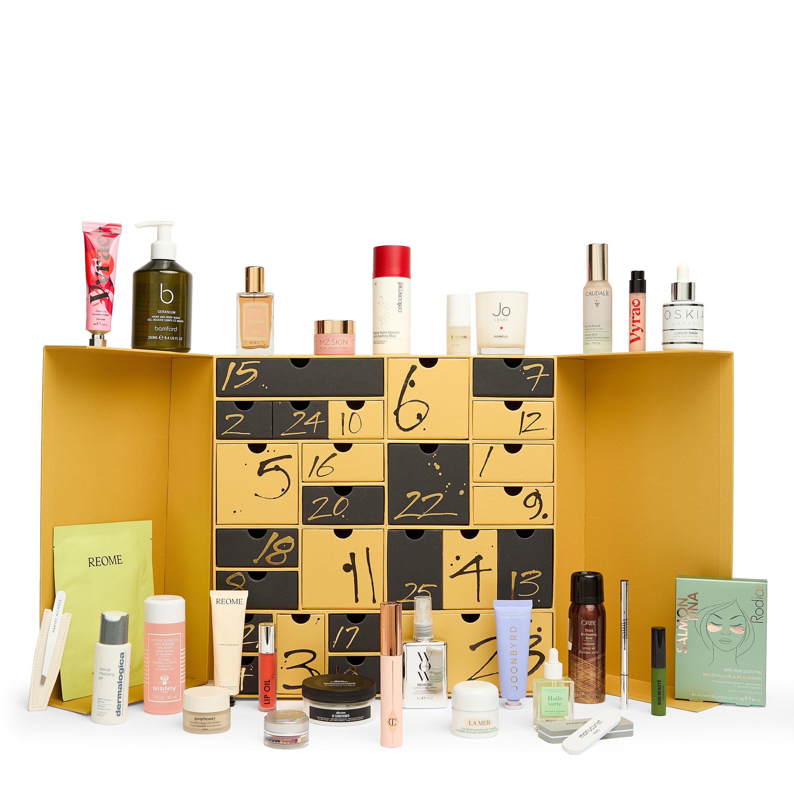 2026 - Harvey Nichols - Beauty Advent Calendar 2026 - 1