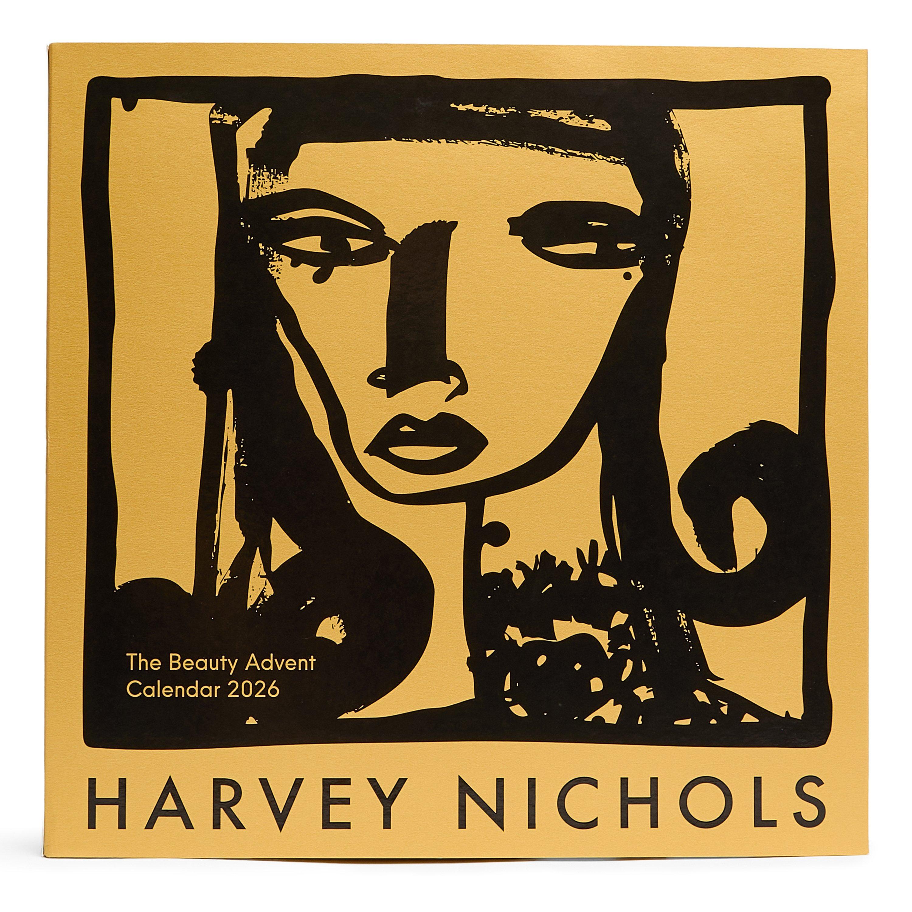 2026 - Harvey Nichols - Beauty Advent Calendar 2026 - 2