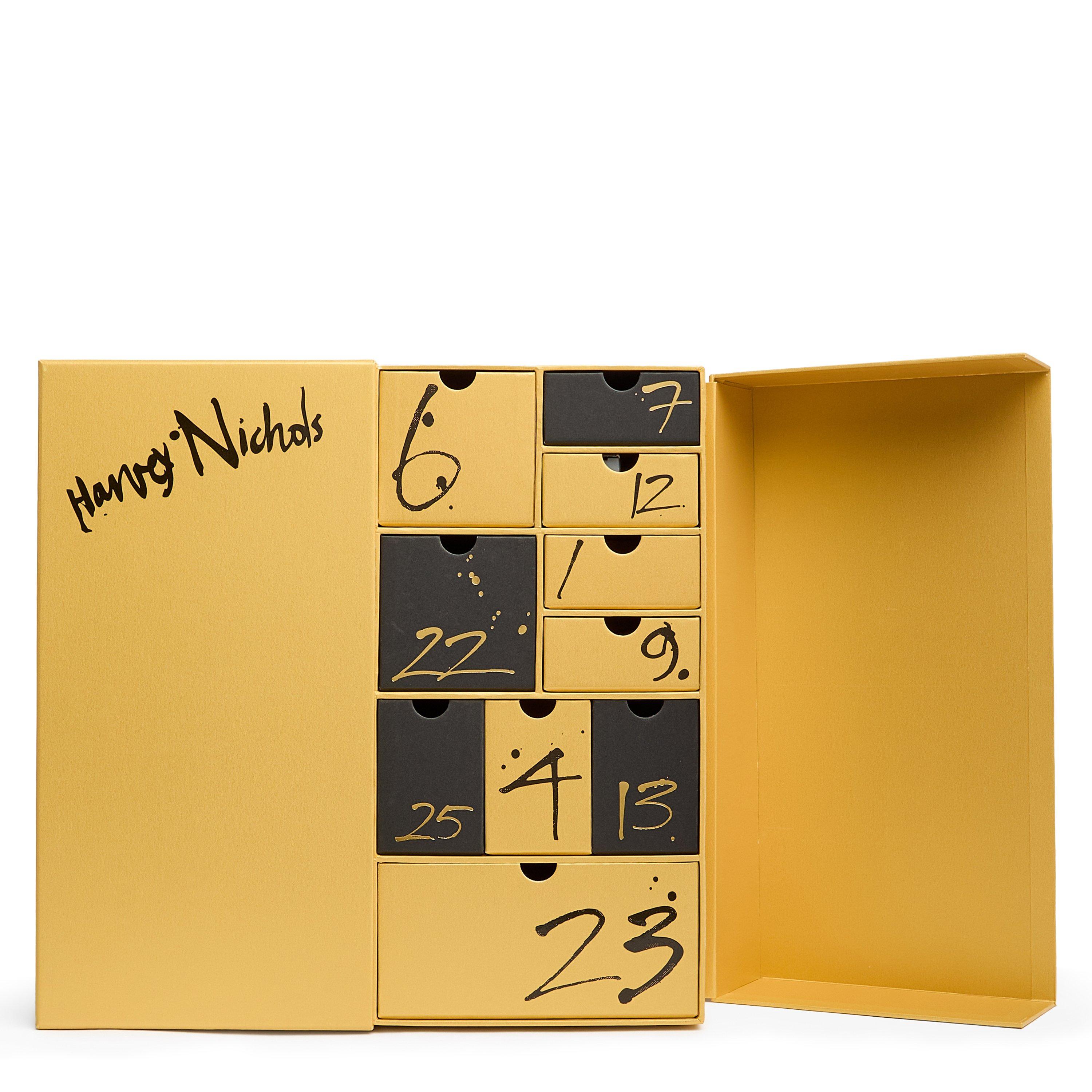 2026 - Harvey Nichols - Beauty Advent Calendar 2026 - 5
