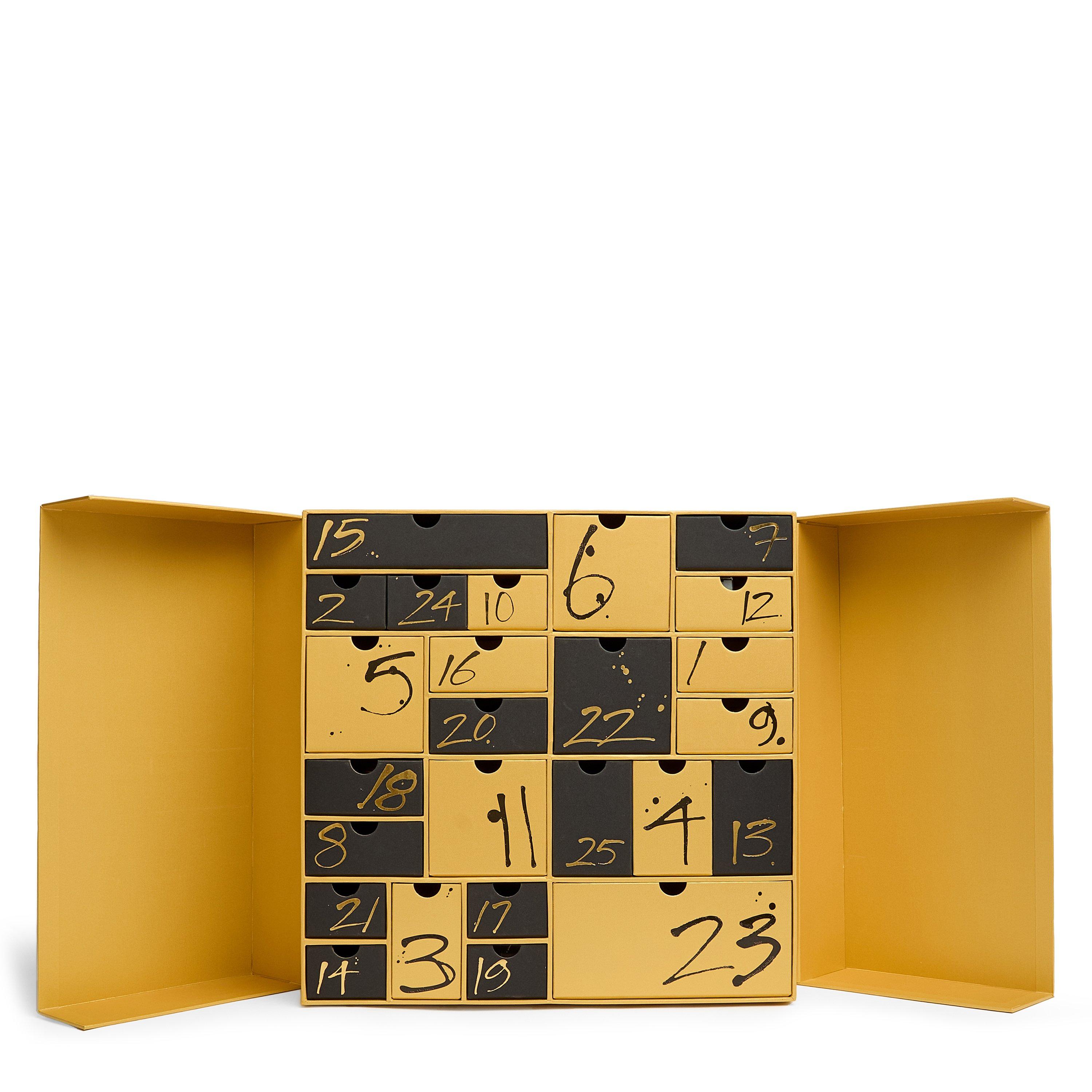 2026 - Harvey Nichols - Beauty Advent Calendar 2026 - 6