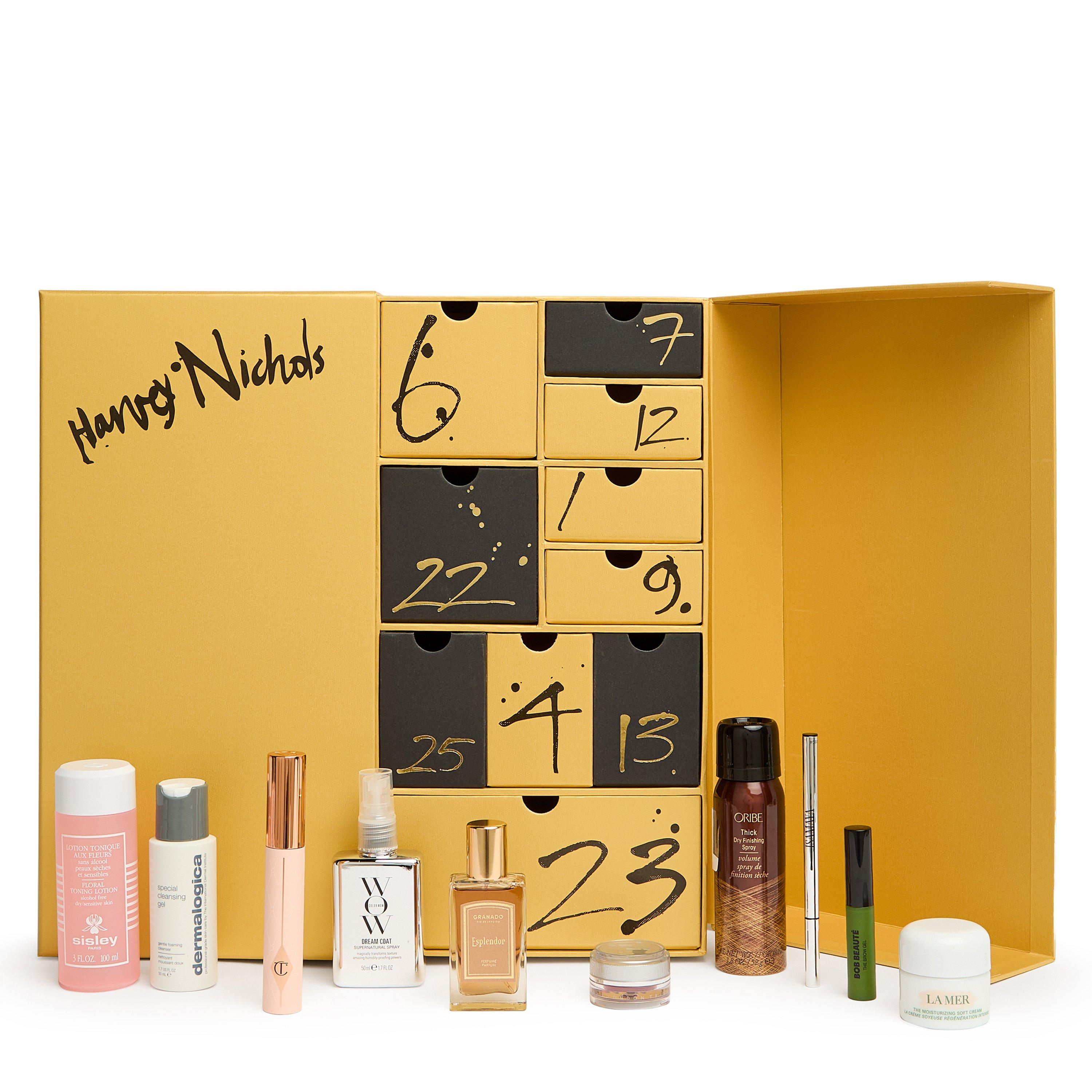 2026 - Harvey Nichols - Beauty Advent Calendar 2026 - 7