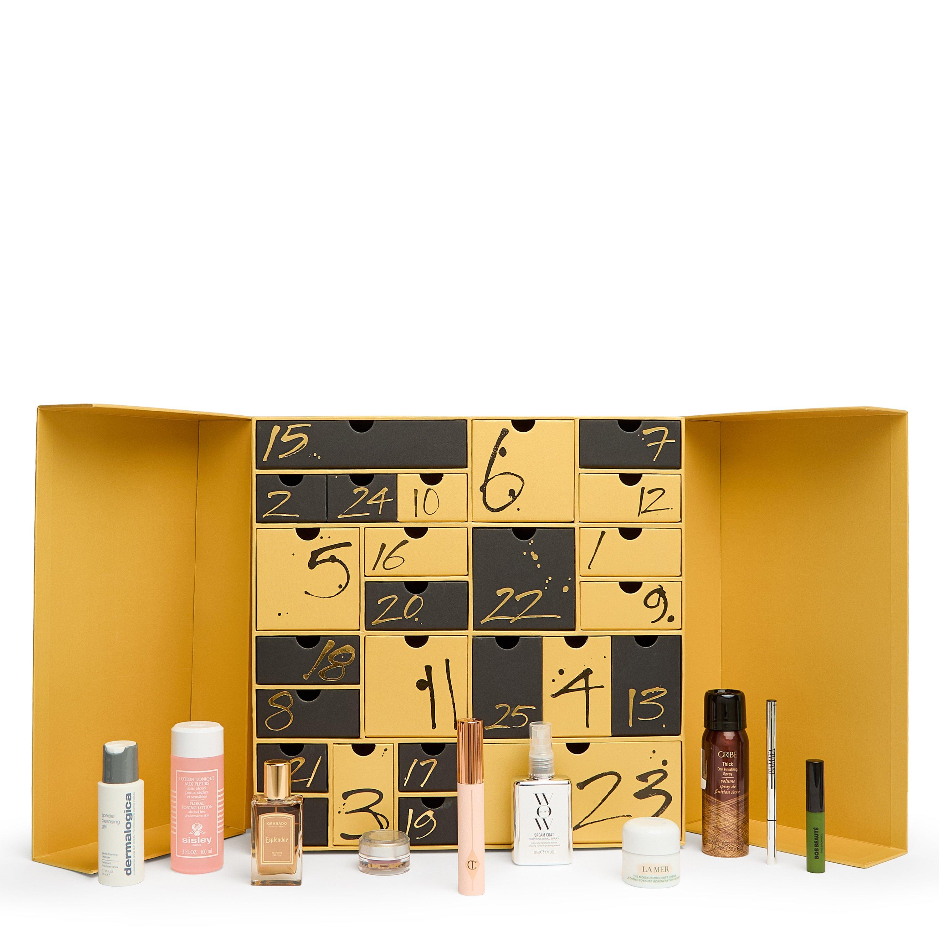 2026 - Harvey Nichols - Beauty Advent Calendar 2026 - 8