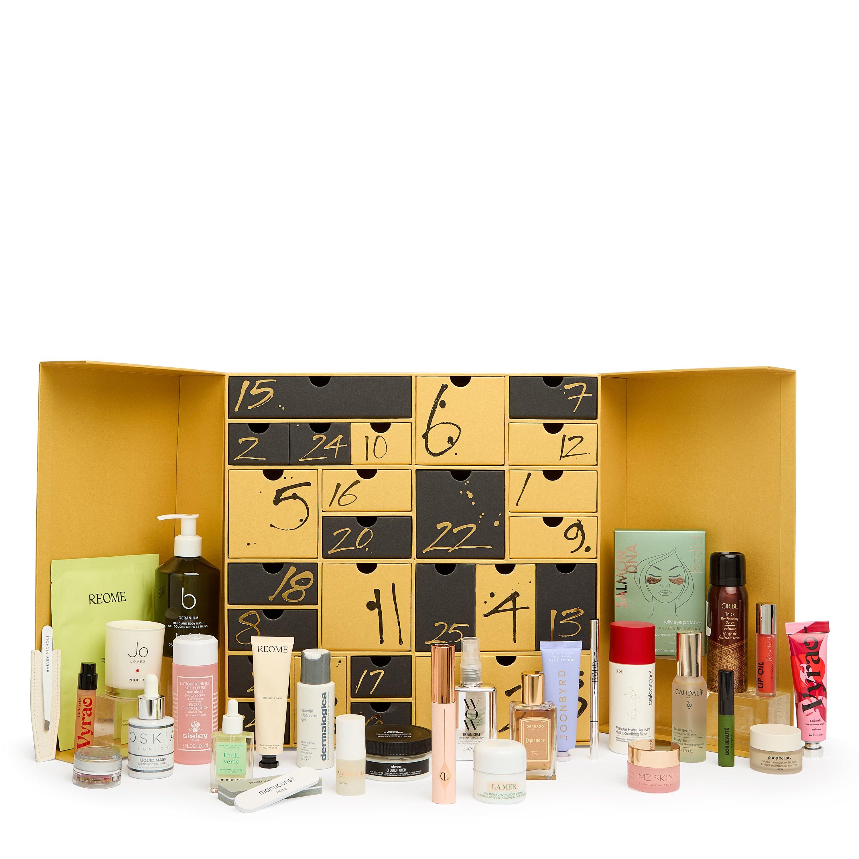 2026 - Harvey Nichols - Beauty Advent Calendar 2026 - 10
