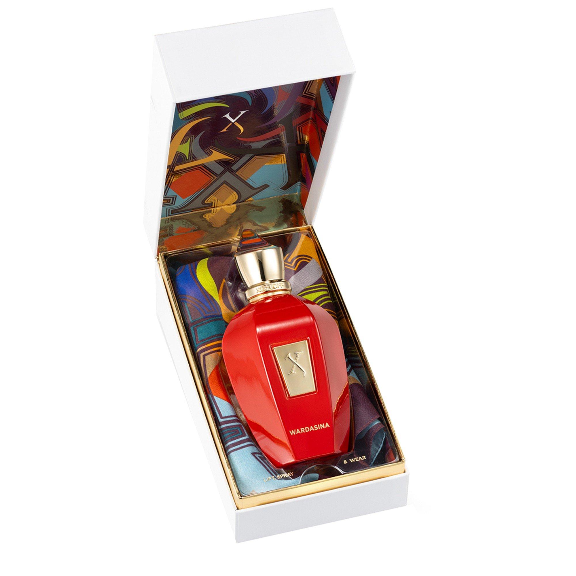 Not Applicable - Xerjoff - XJ WARDASINA EDP 100ML - 2
