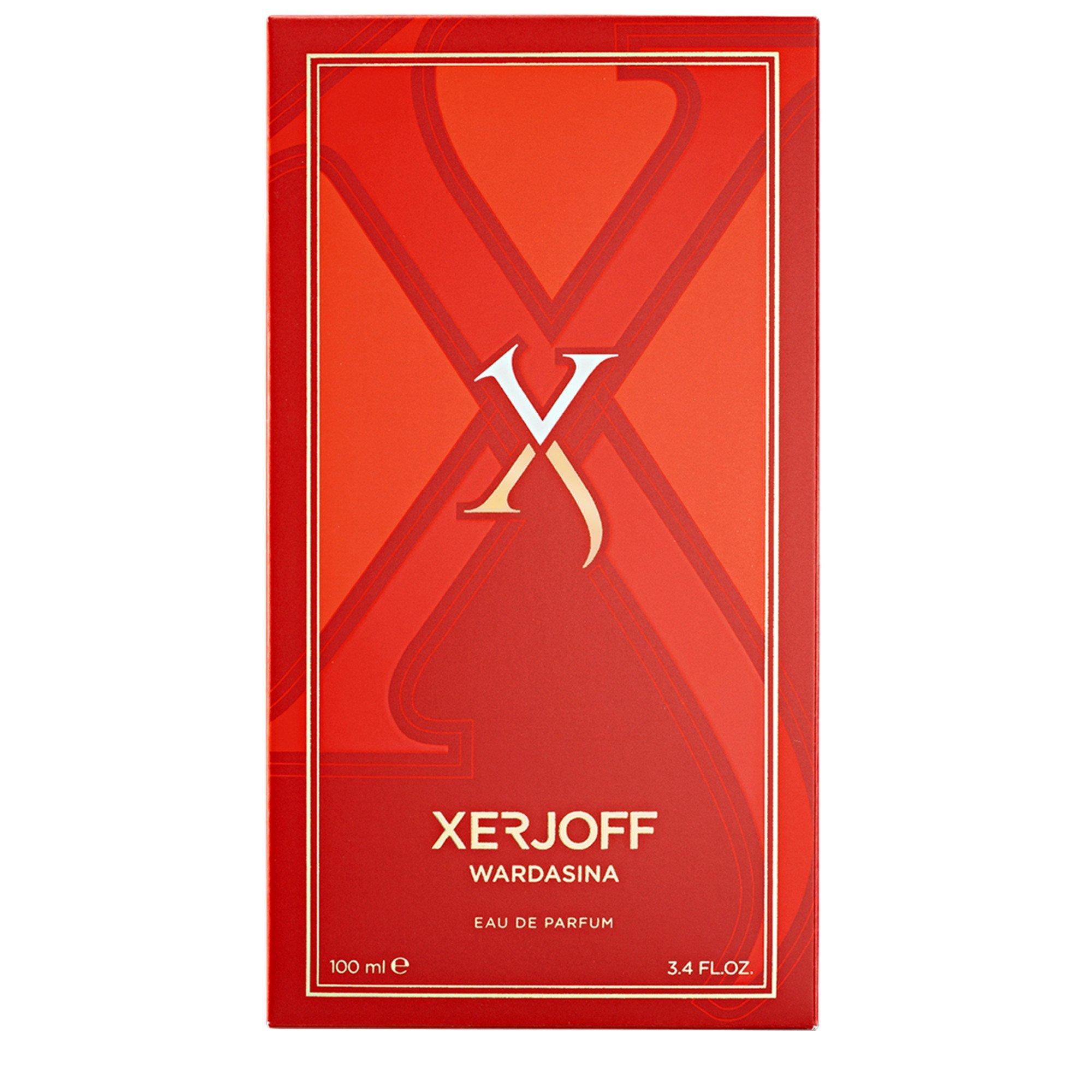 Not Applicable - Xerjoff - XJ WARDASINA EDP 100ML - 3