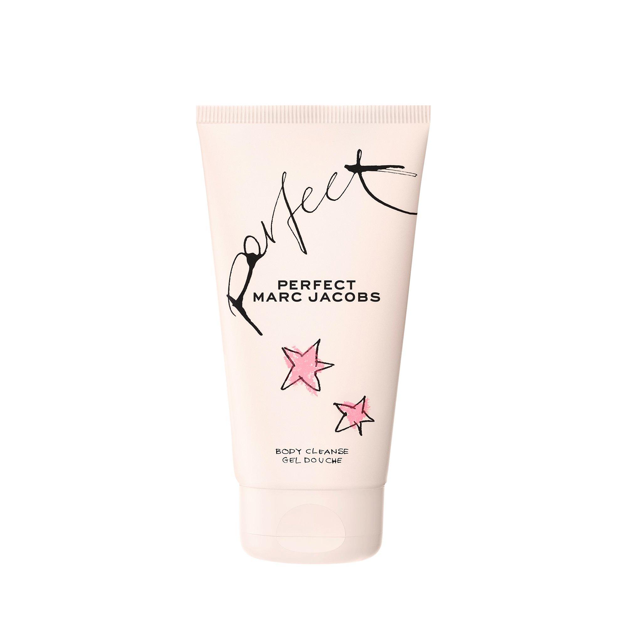 Gel - Marc Jacobs - Perfect Marc Jacobs Body Cleanse 150ml - 1