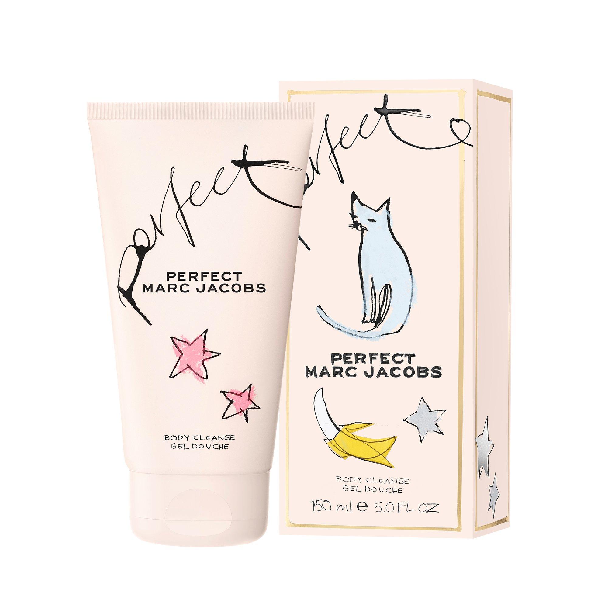 Gel - Marc Jacobs - Perfect Marc Jacobs Body Cleanse 150ml - 2