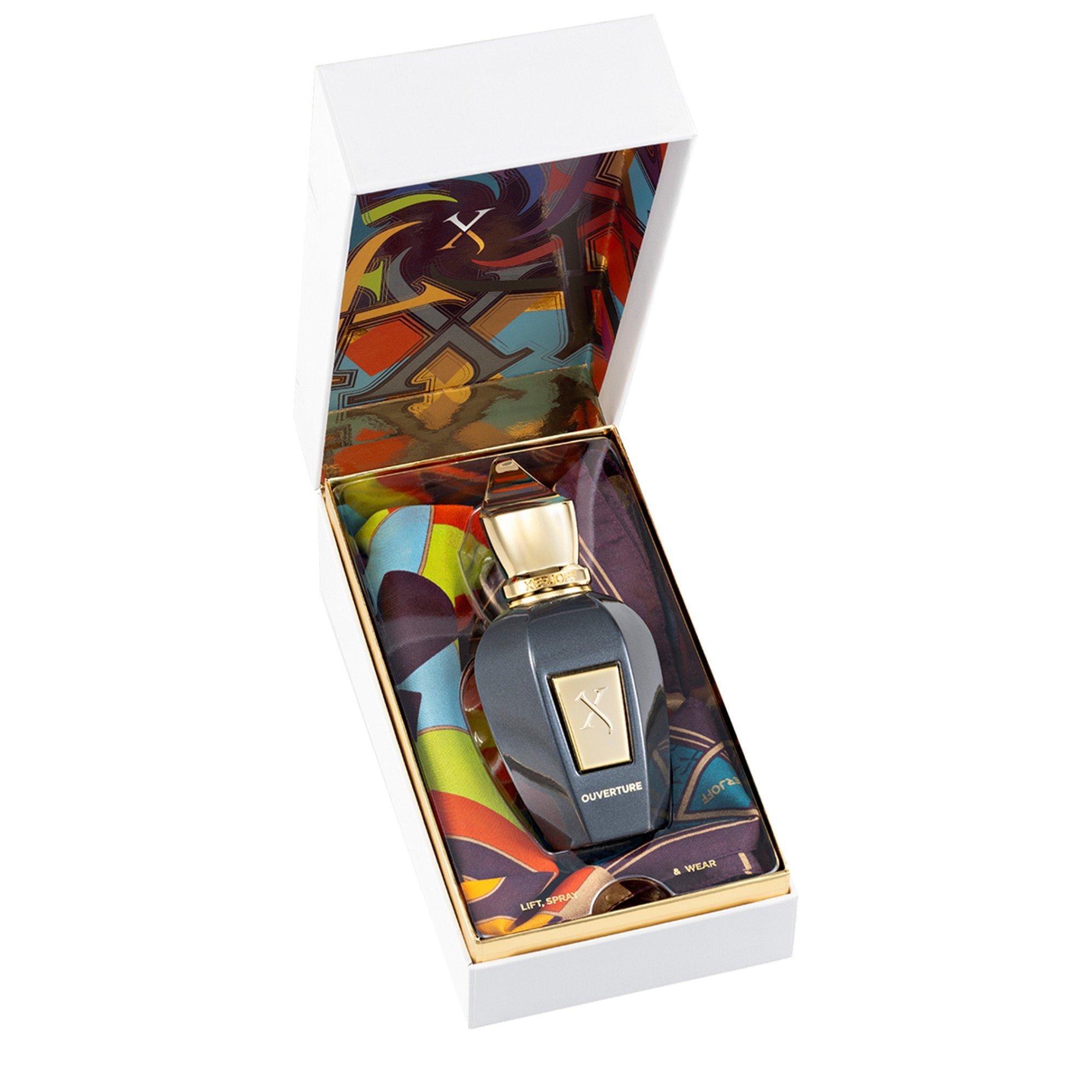 Not Applicable - Xerjoff - XJ OUVERTURE EDP 50ML - 2