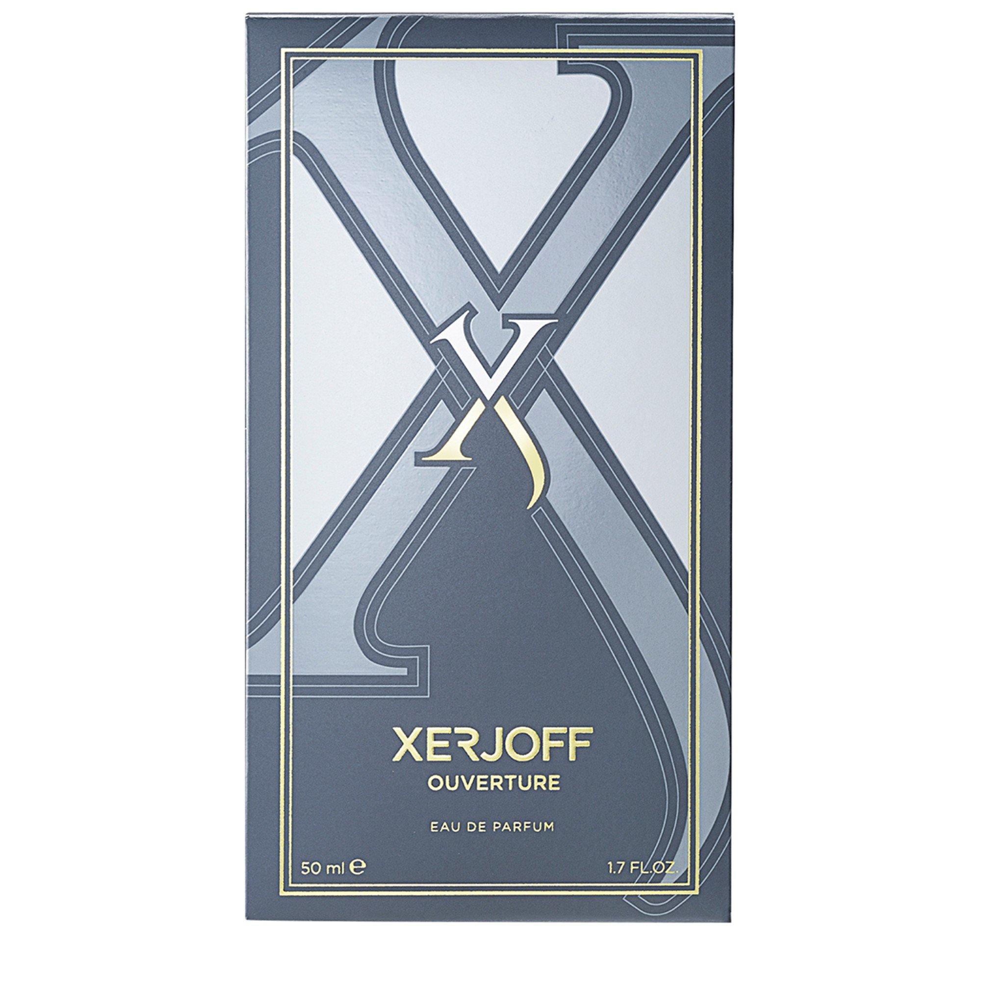 Not Applicable - Xerjoff - XJ OUVERTURE EDP 50ML - 3