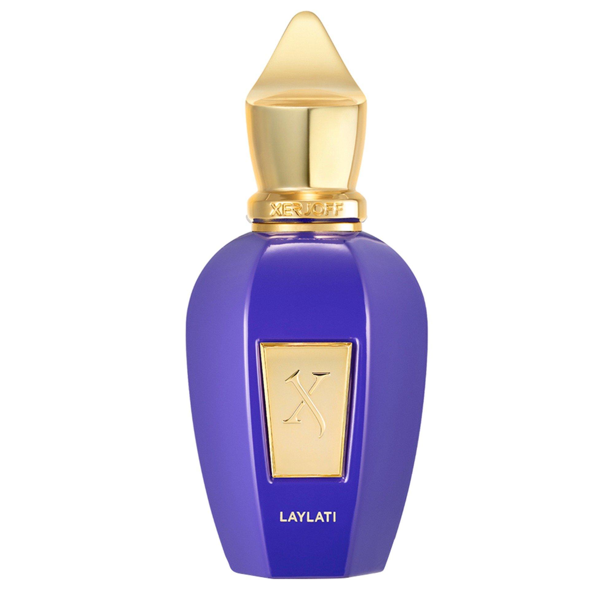 Not Applicable - Xerjoff - XJ LAYLATI EDP 50ML - 1