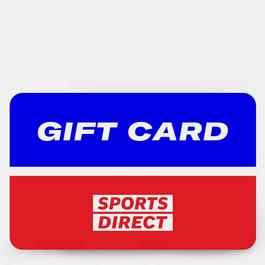 Gift Cards E-Voucher Gift Card