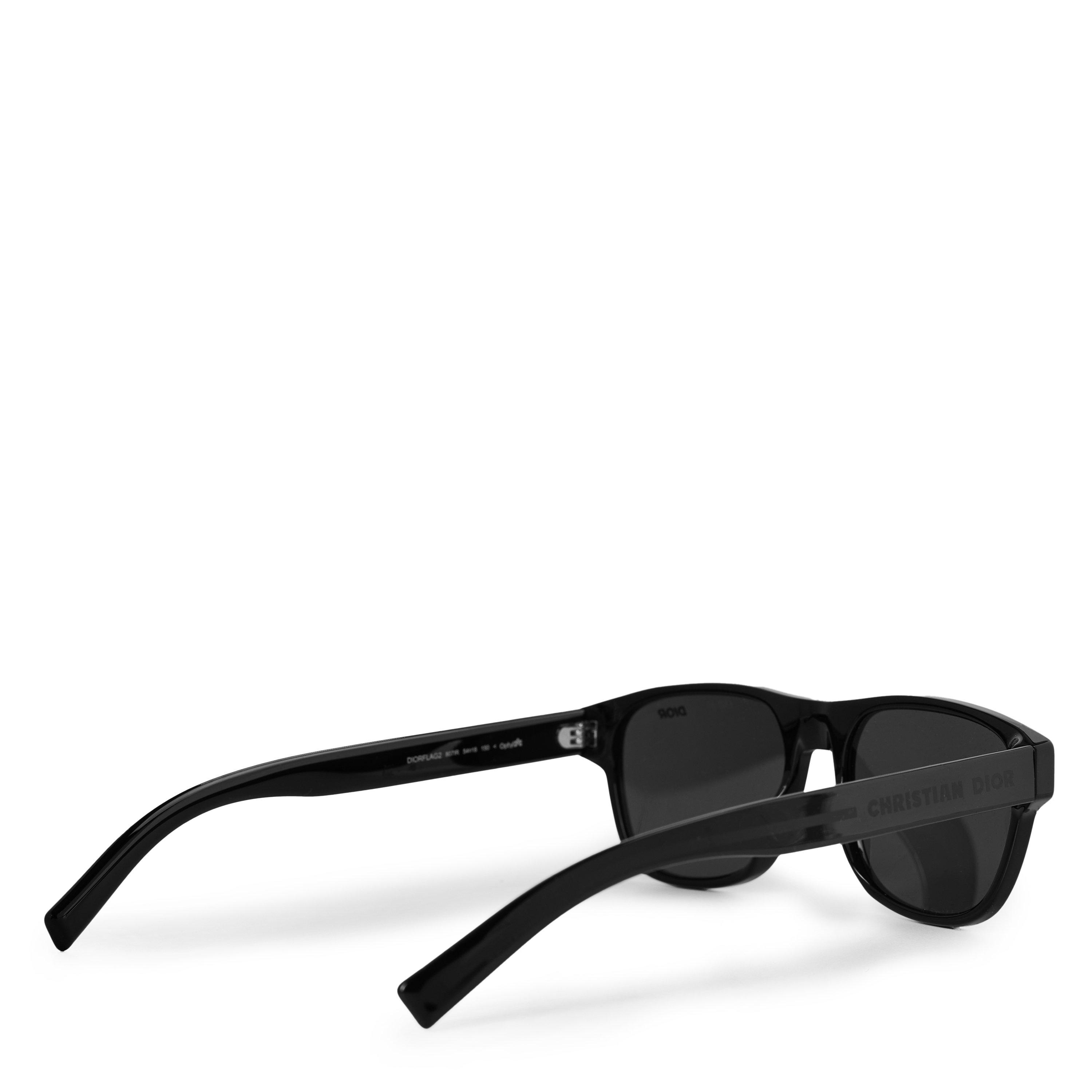 BLACK AND OTHER - DIOR - DIORFLAG209 - 2