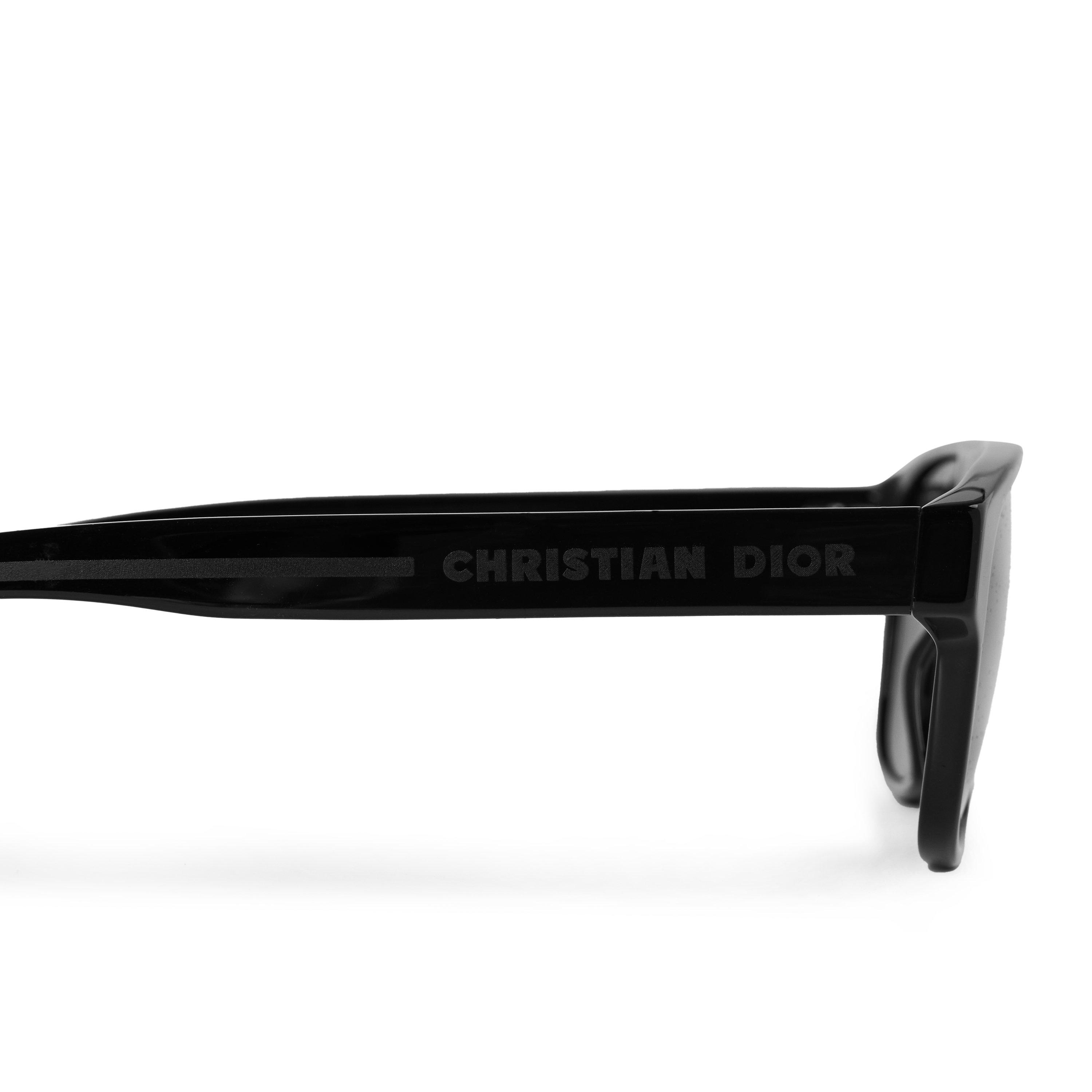 BLACK AND OTHER - DIOR - DIORFLAG209 - 3