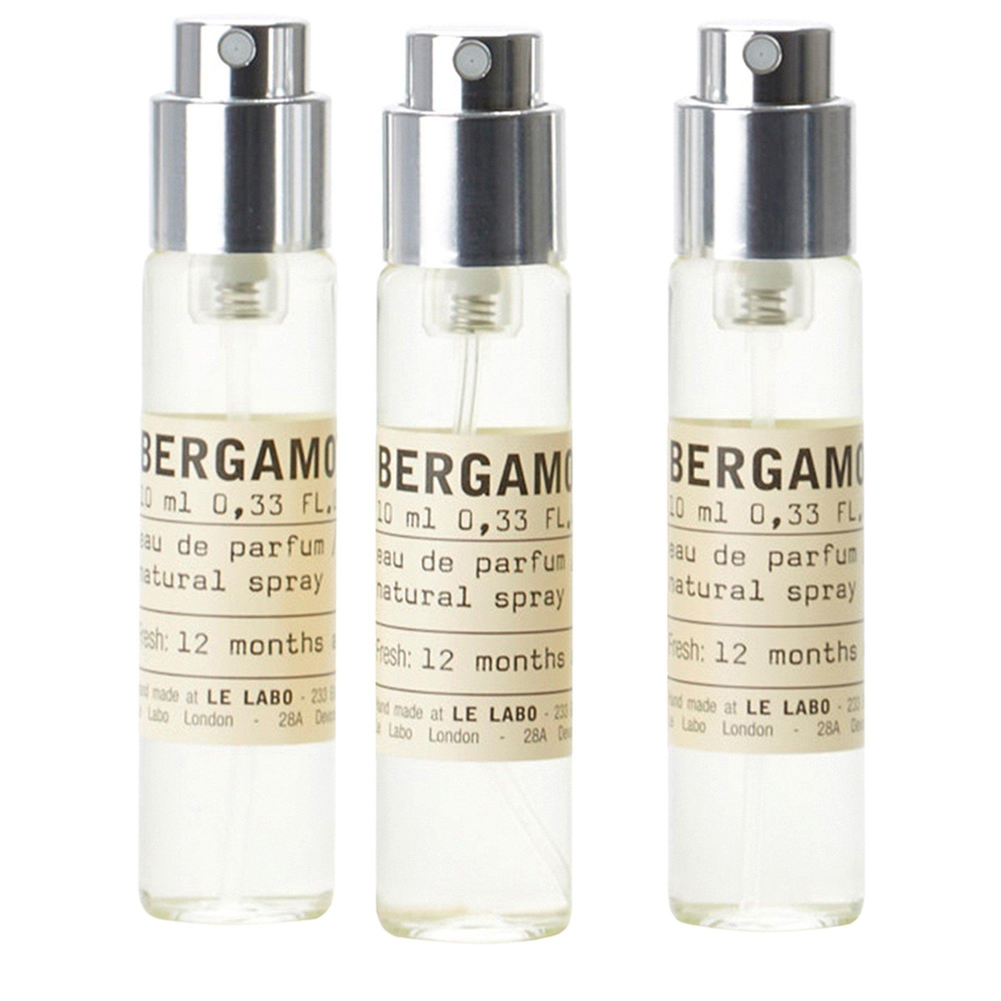 Not Applicable - Le Labo - ON TRVL TUBE RM 3X10ML B2