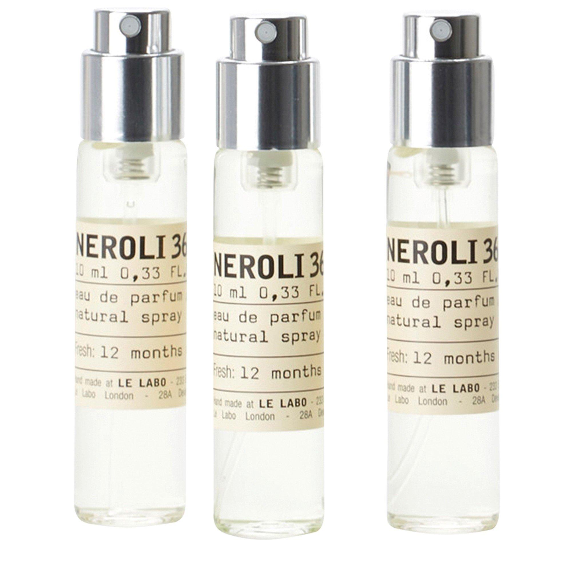 Not Applicable - Le Labo - ON TRVL TUBE RM 3X10ML N3