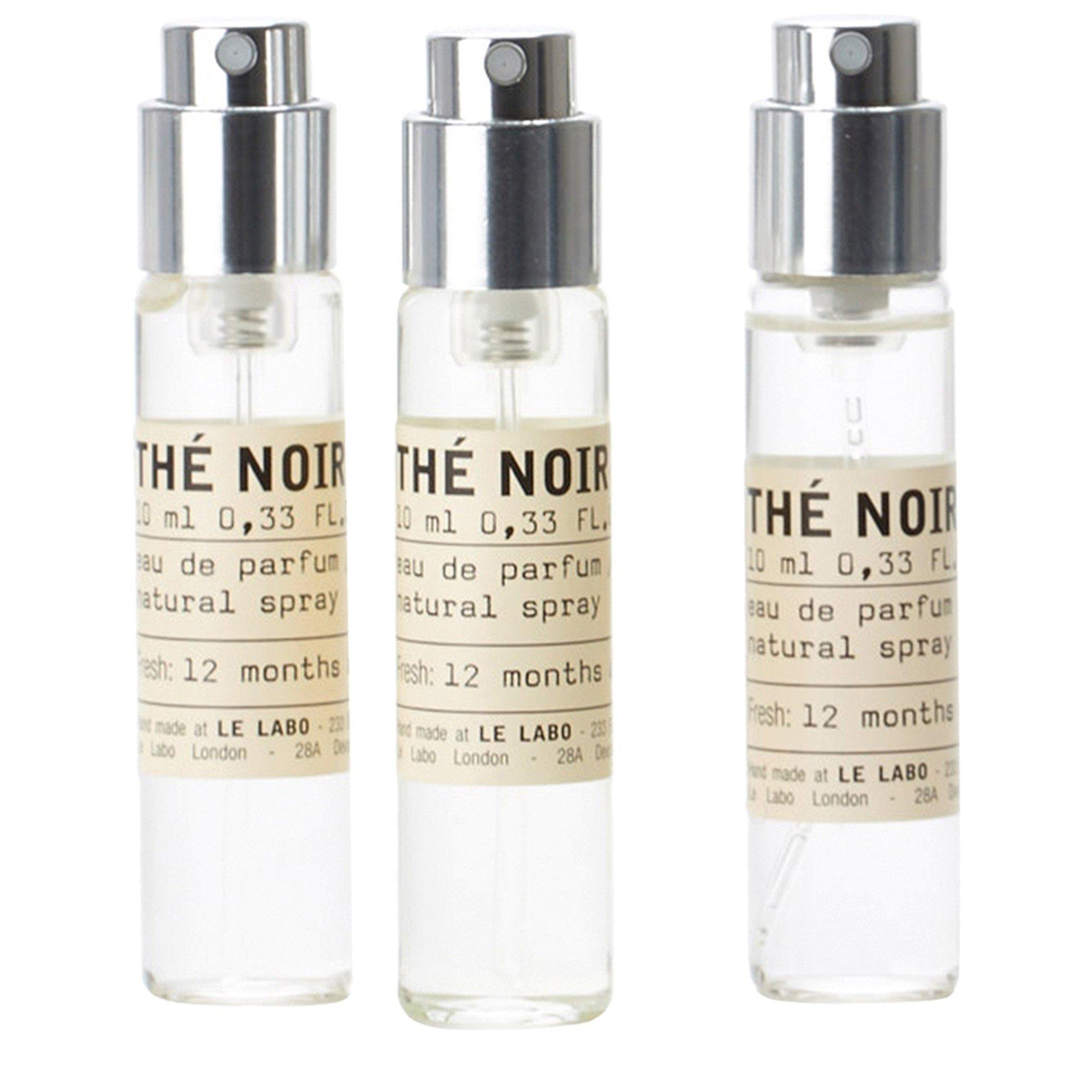 Not Applicable - Le Labo - ON TRVL TUBE RM 3X10ML TN