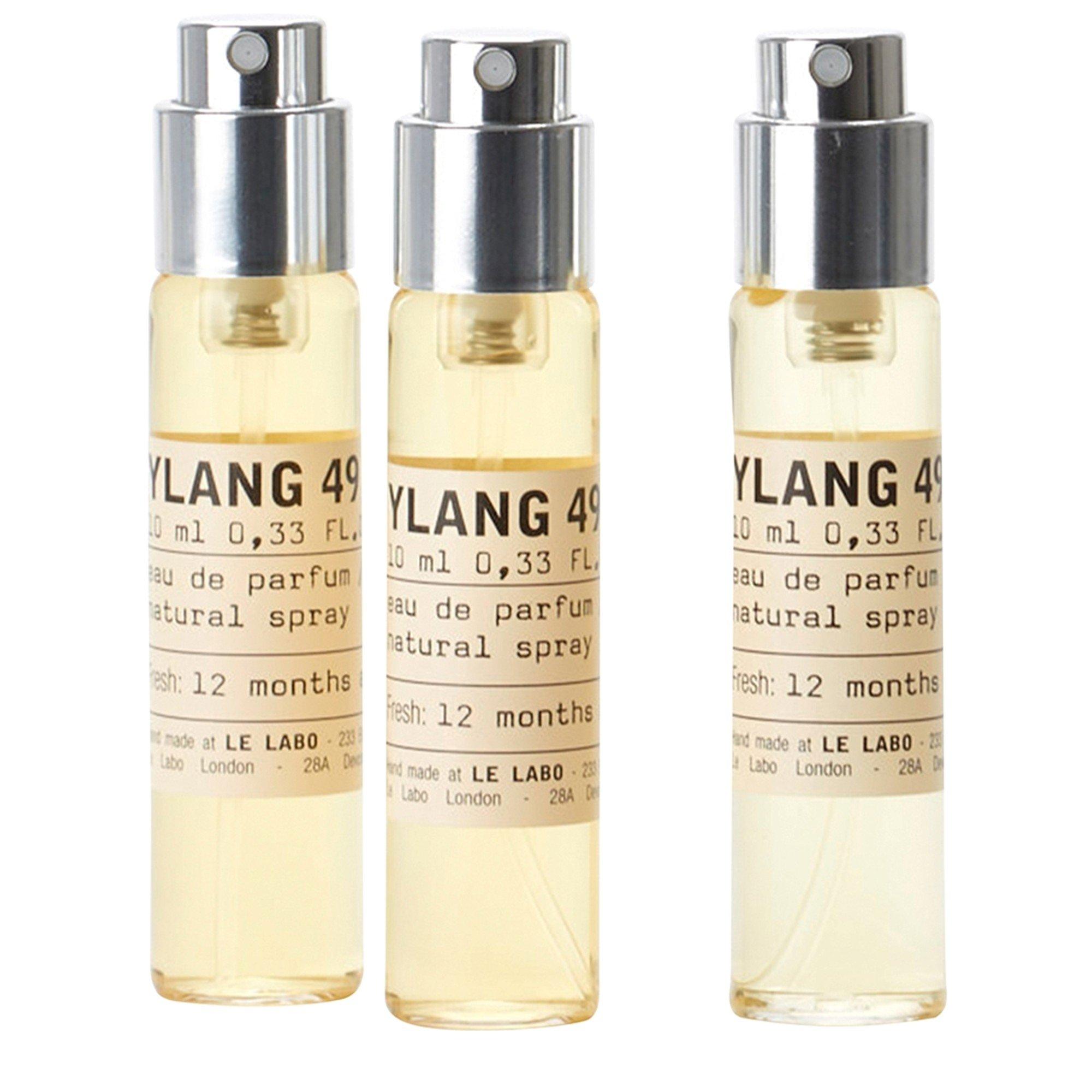Not Applicable - Le Labo - ON TRVL TUBE RM 3X10ML Y4